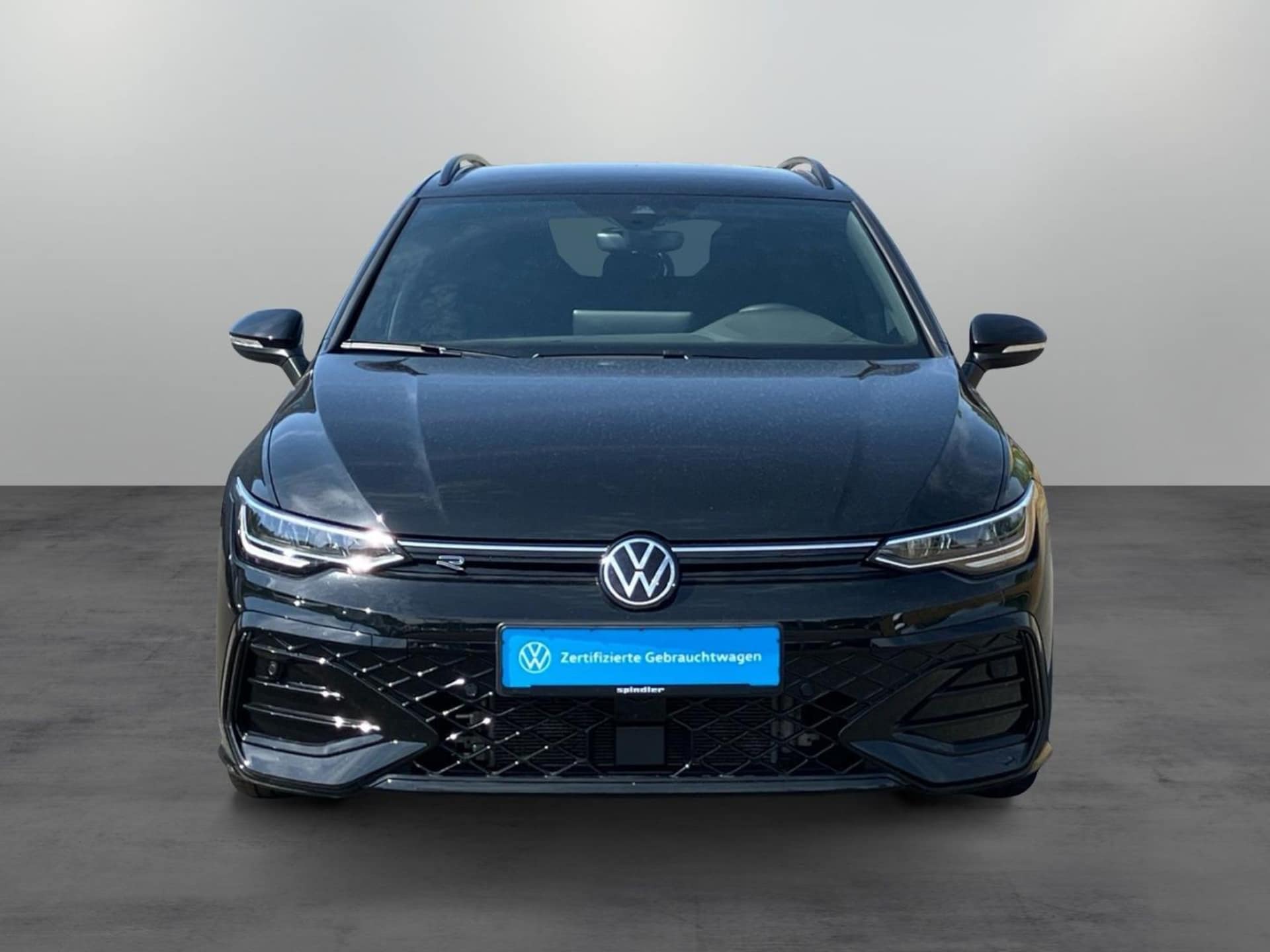Volkswagen Golf Variant R-Line