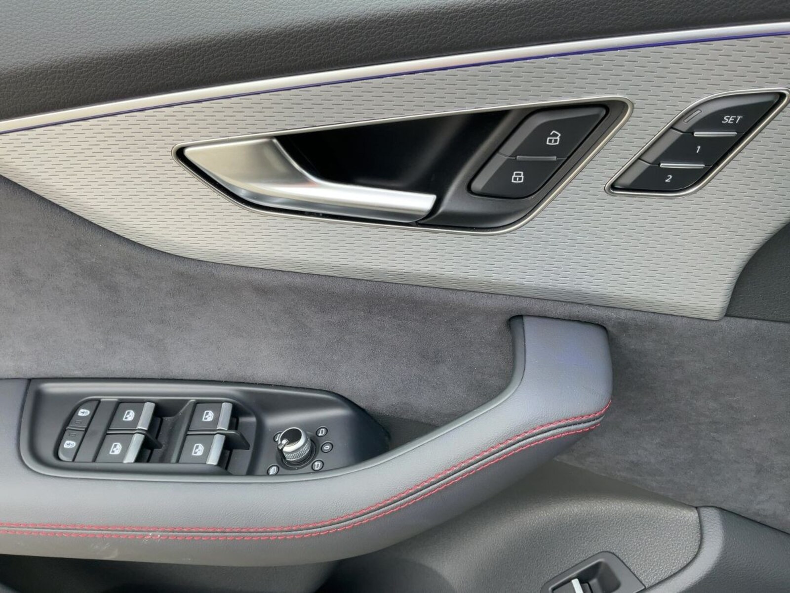 Audi SQ7 – Bild 17