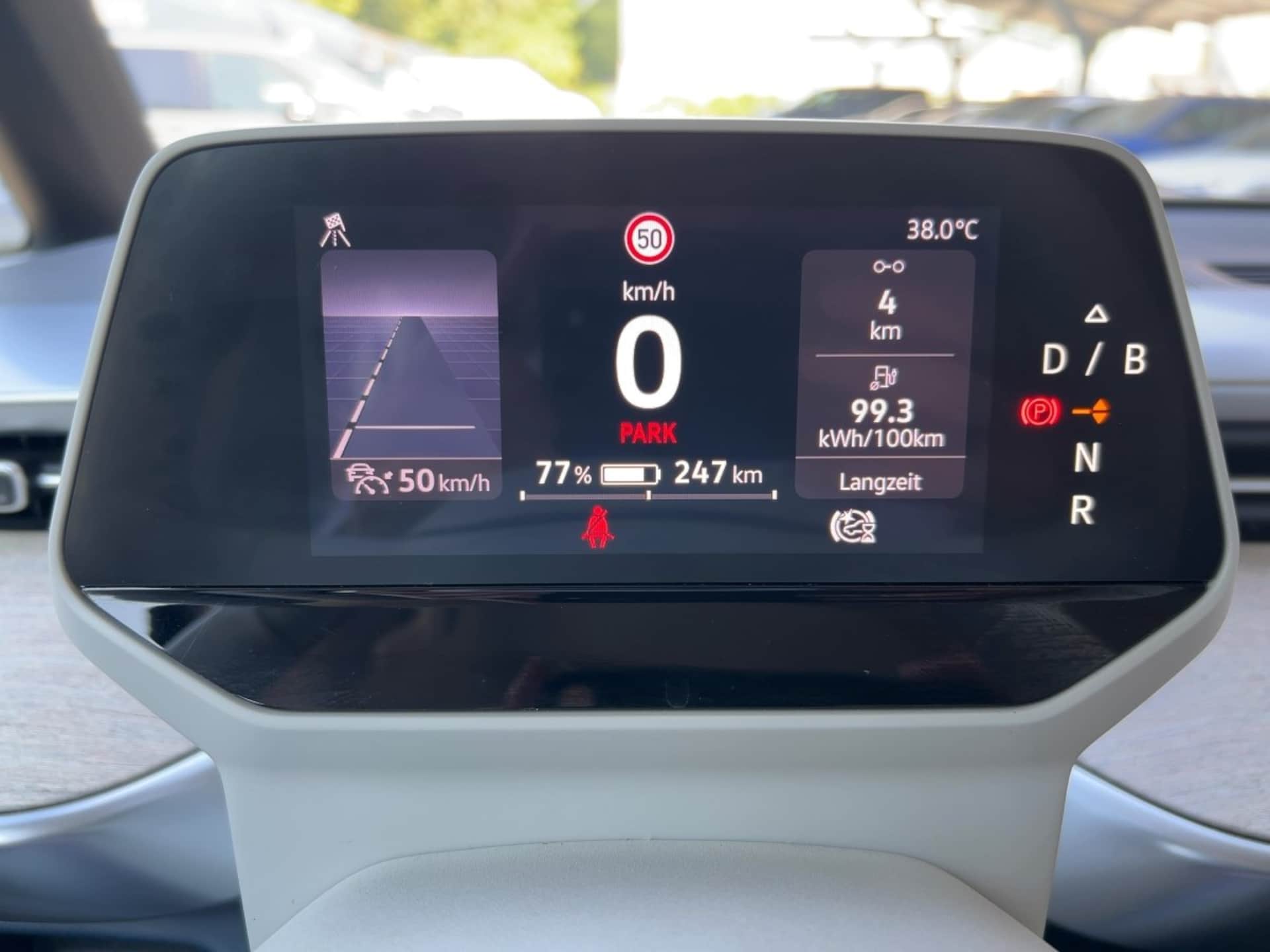 Volkswagen ID. Buzz Pro