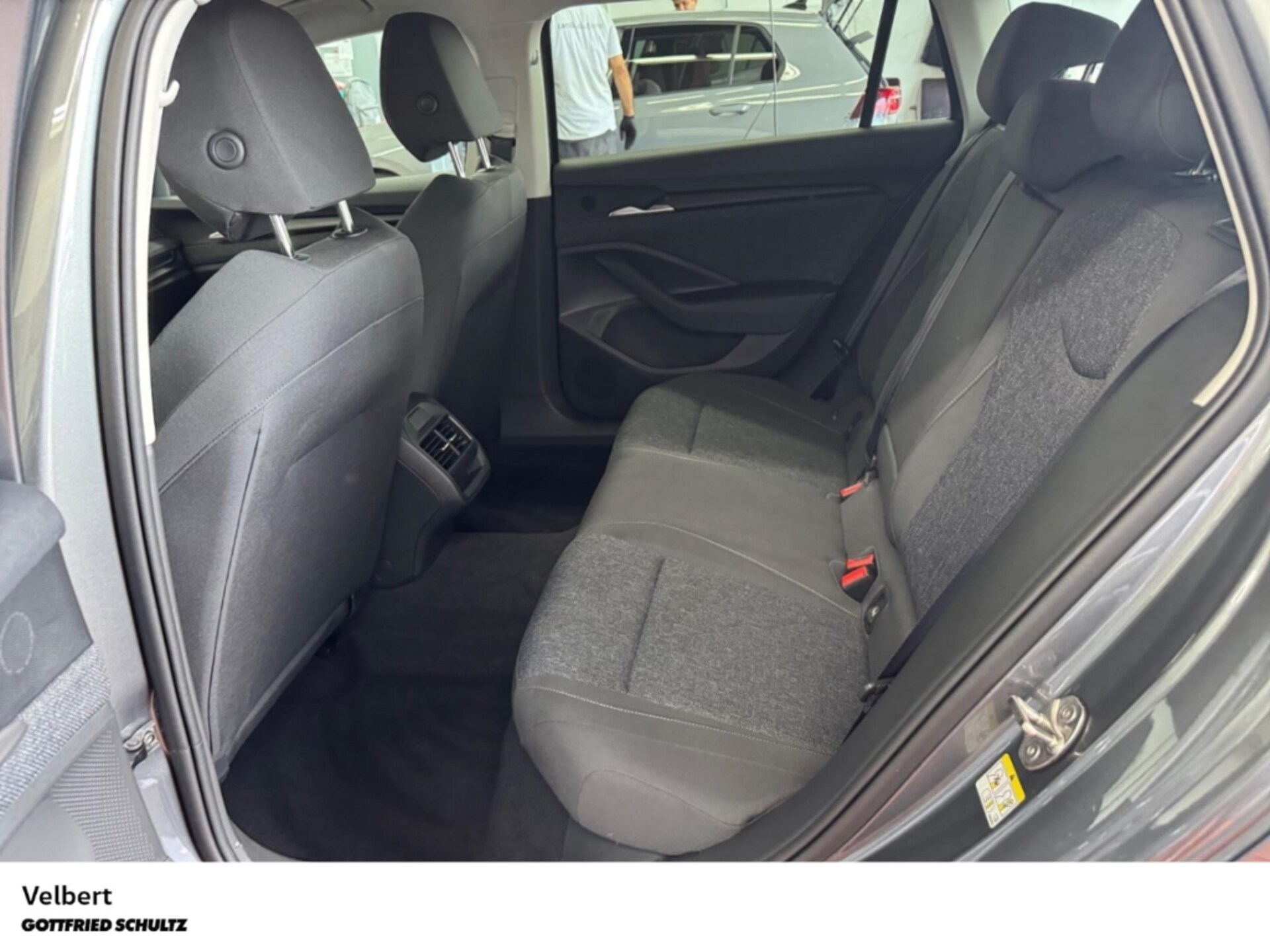 Skoda Superb Combi Essence