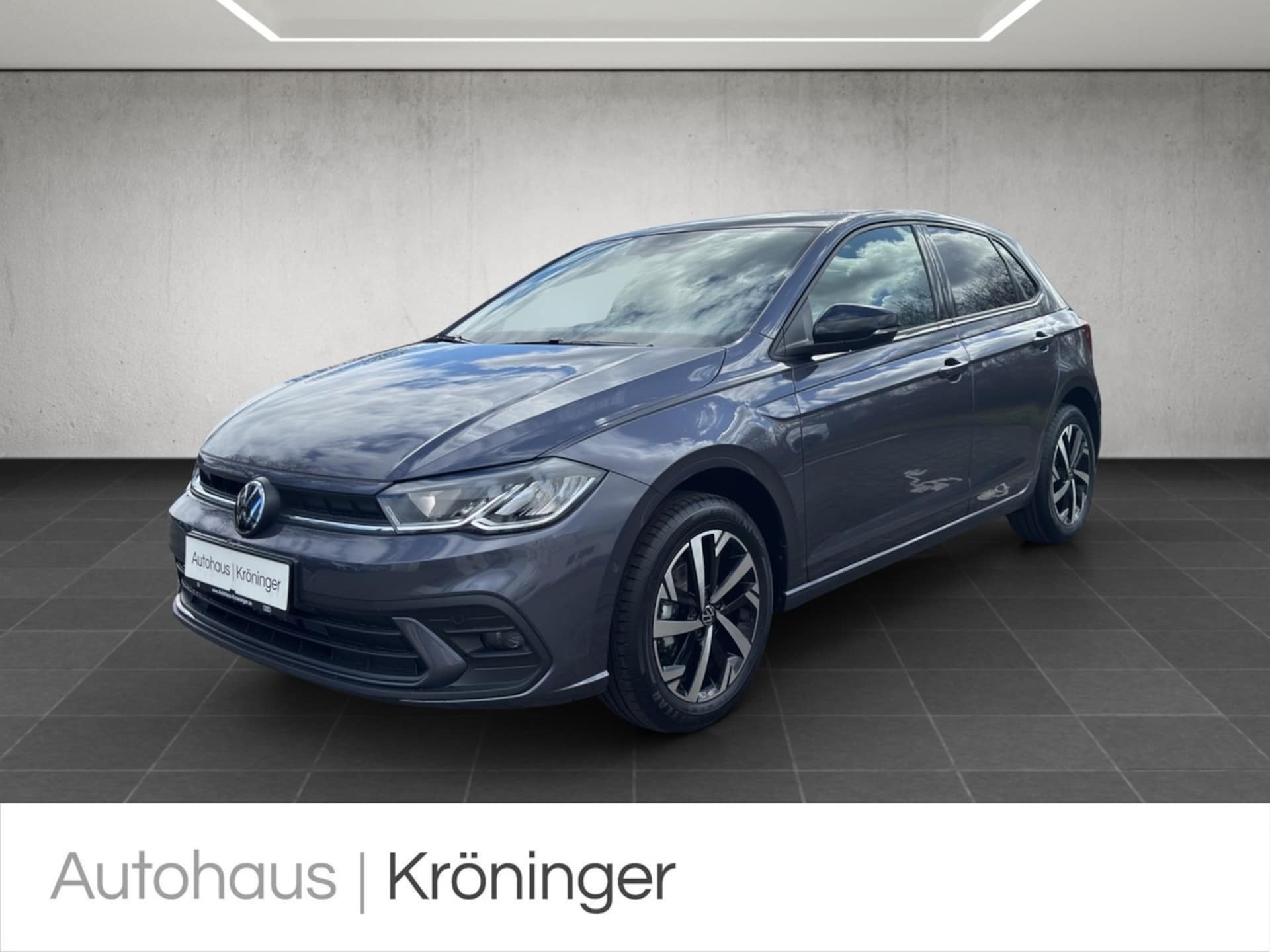 Volkswagen Polo ENERGY