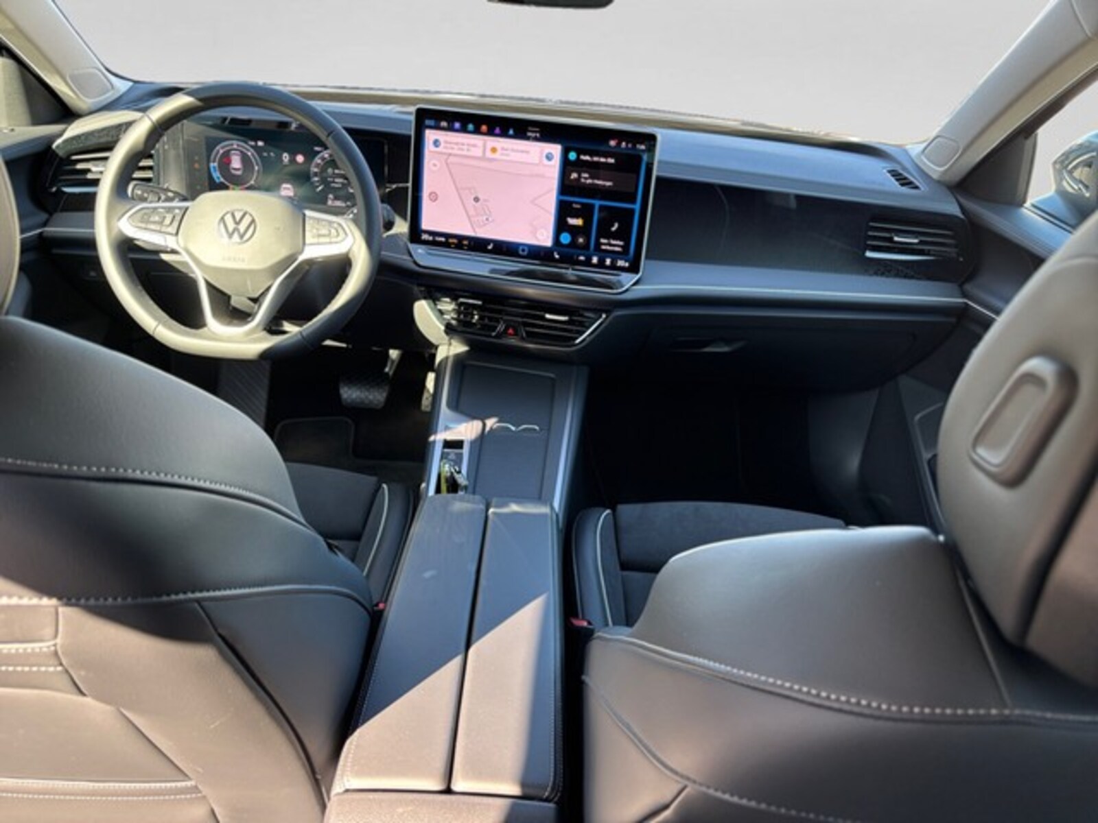 Volkswagen Passat – Bild 12