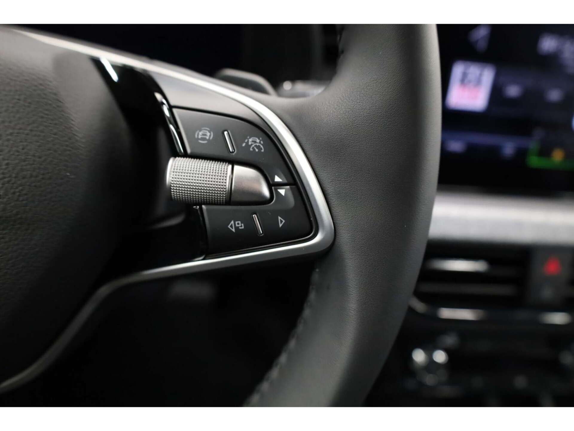 Skoda Scala Selection