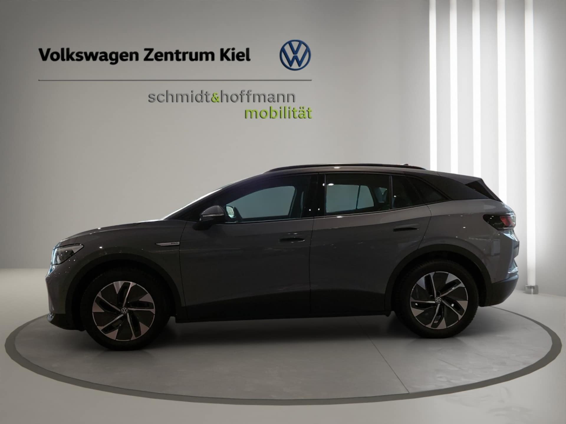 Volkswagen ID.4 Pro Performance