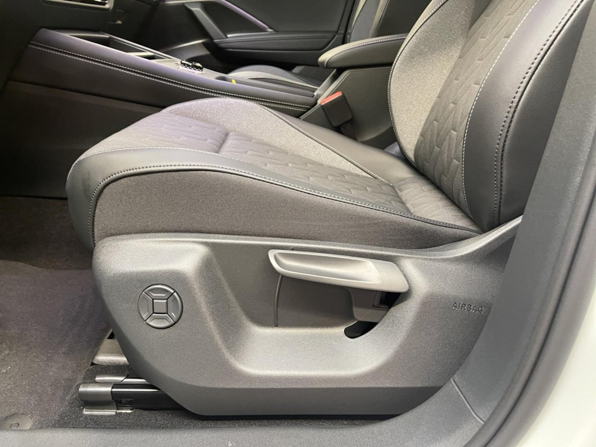 Volkswagen Tiguan ENERGY