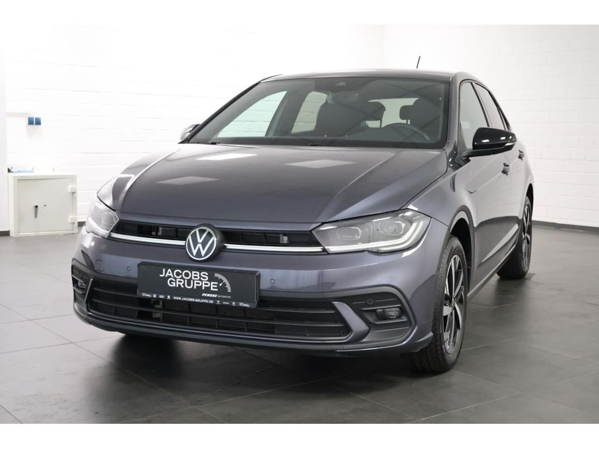Volkswagen Polo Goal
