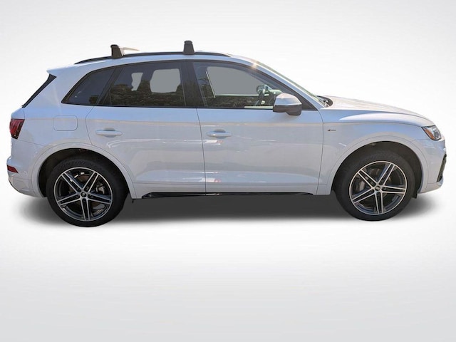 2023 Audi Q5 TFSI e