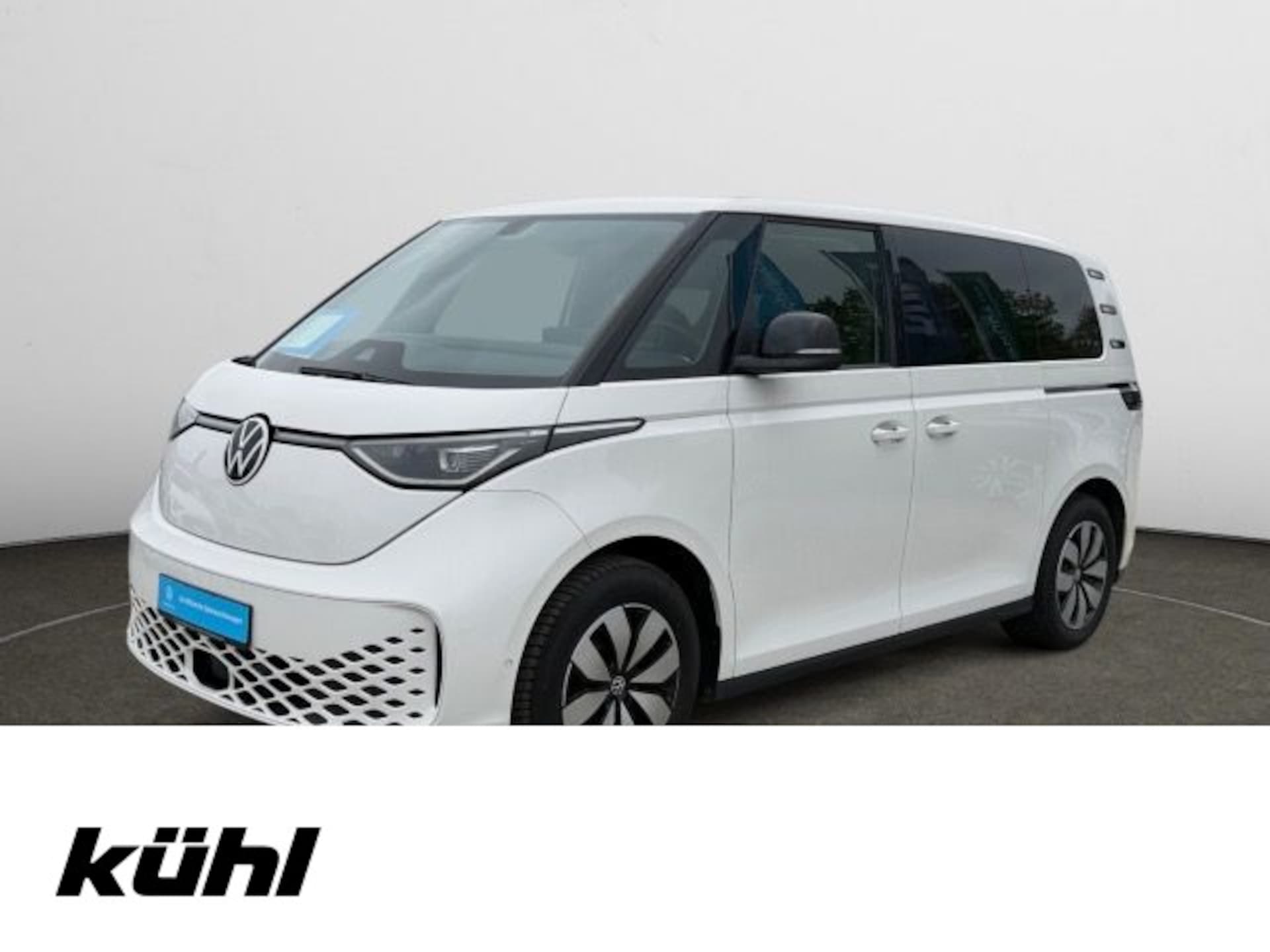 Volkswagen ID. Buzz Pro