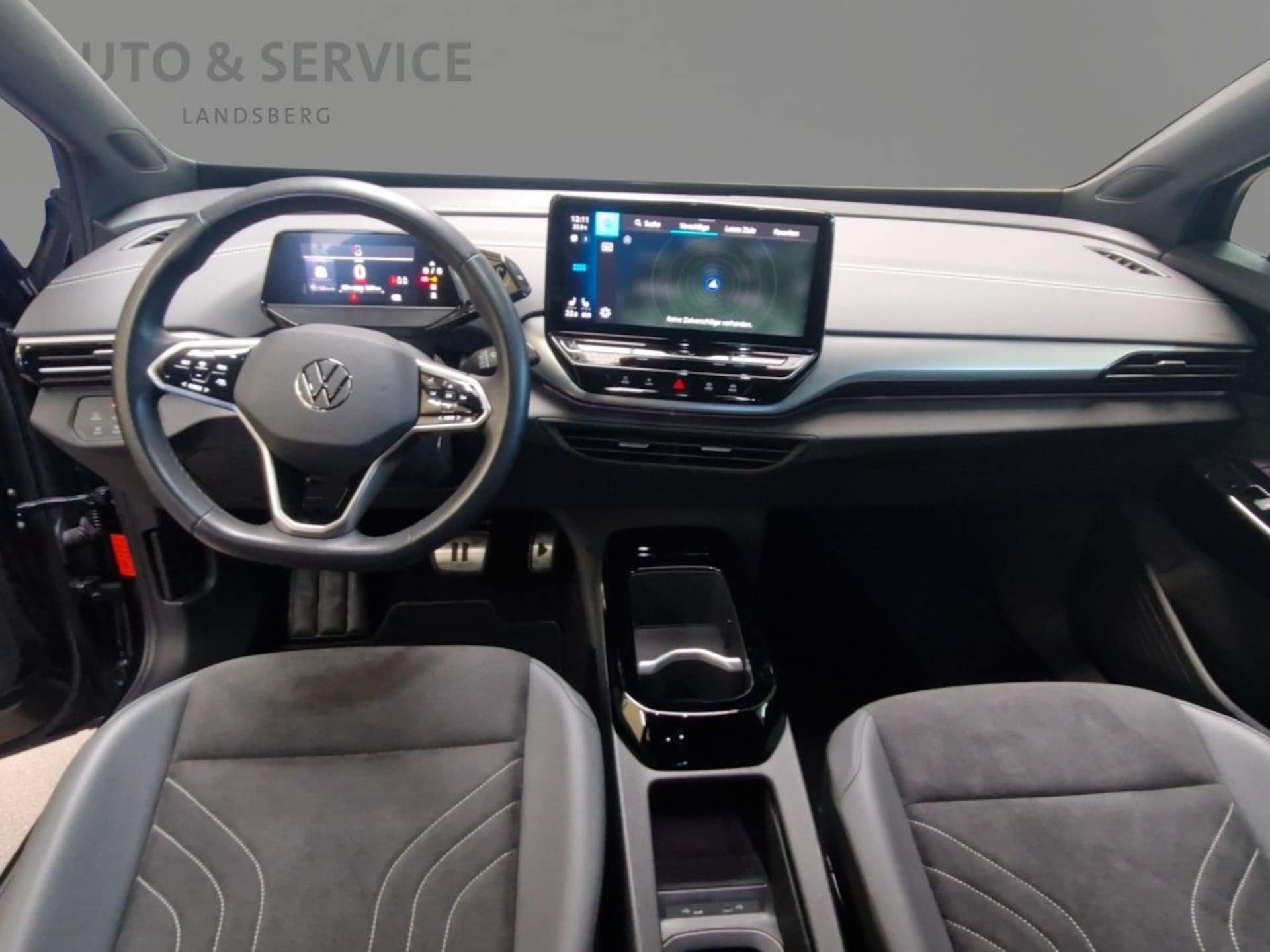 Volkswagen ID.5 Pro