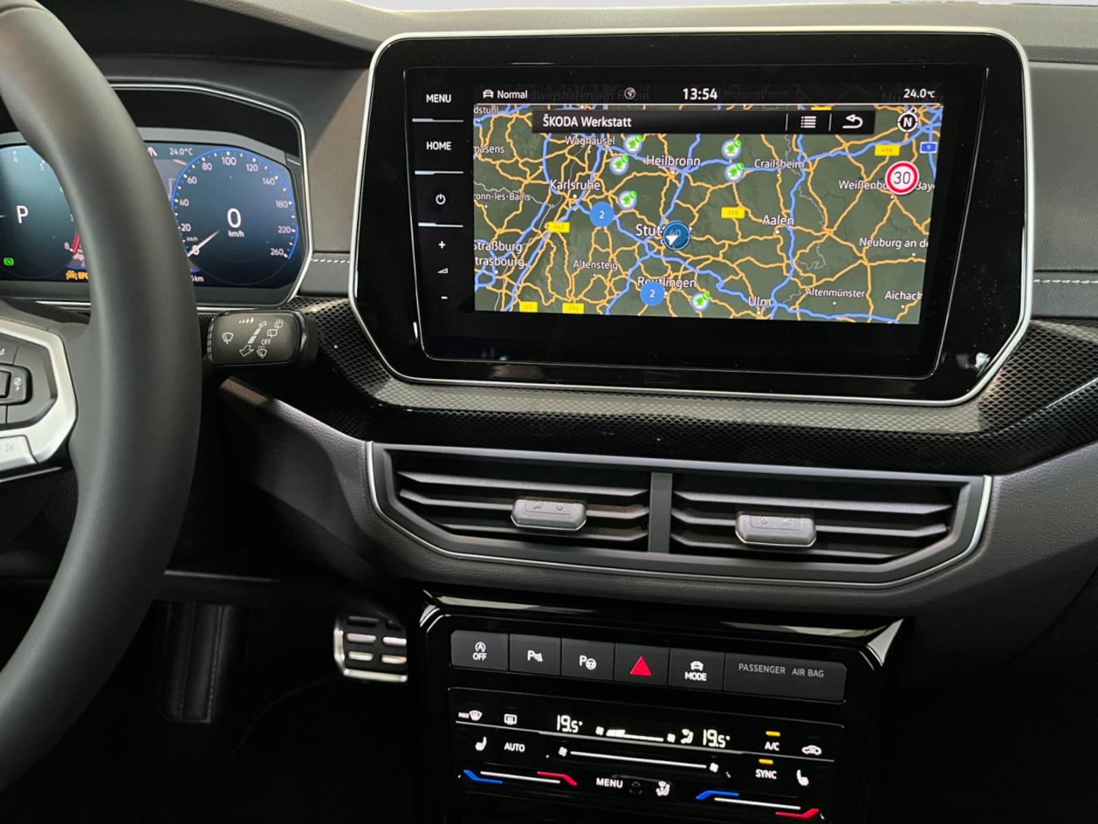 Volkswagen T-Cross – Bild 6