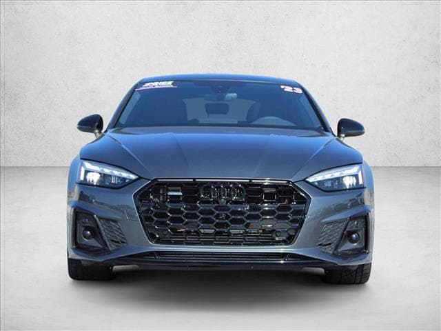 2023 Audi A5 Sportback
