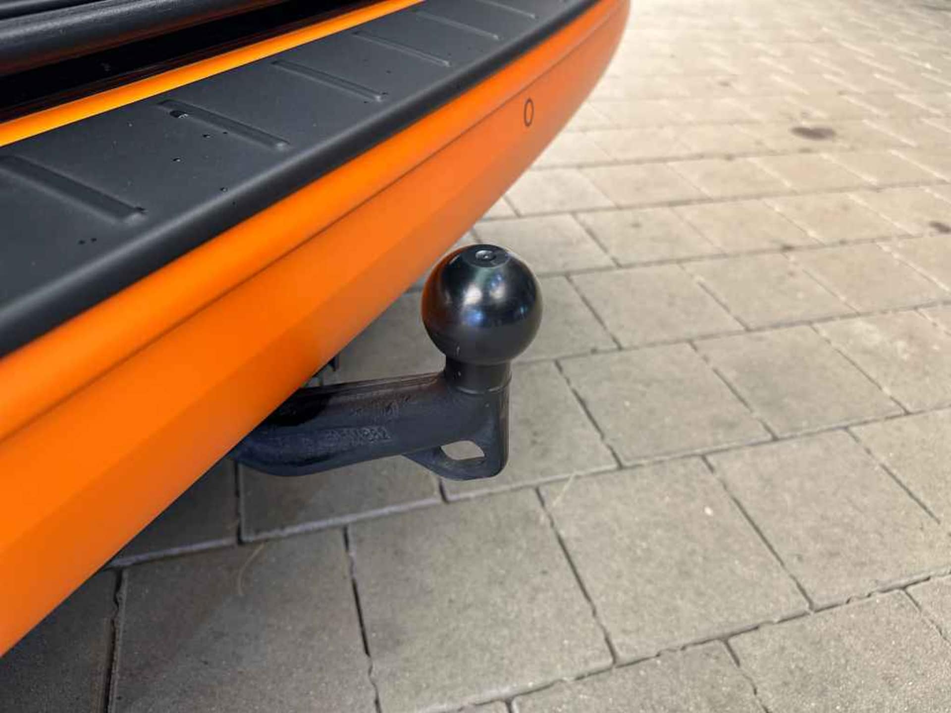 Volkswagen T6.1 Multivan Highline