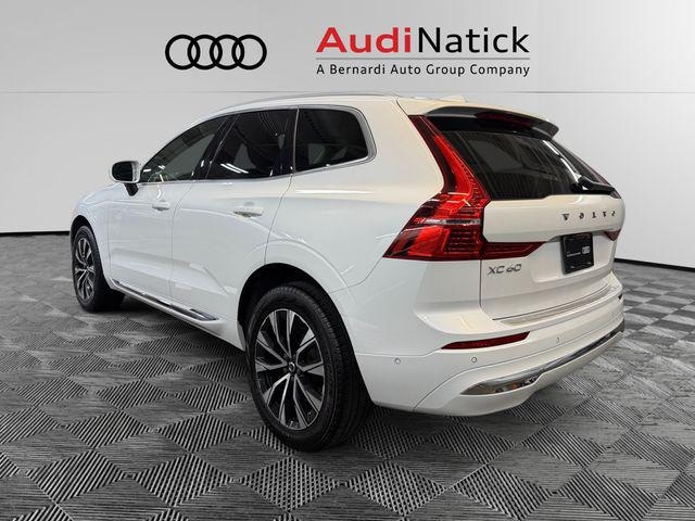 2023 Volvo XC60