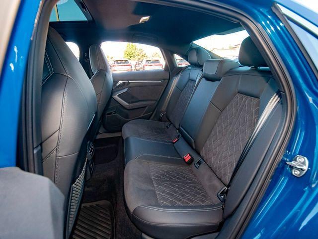2026 Audi S3 Base - Photo 46