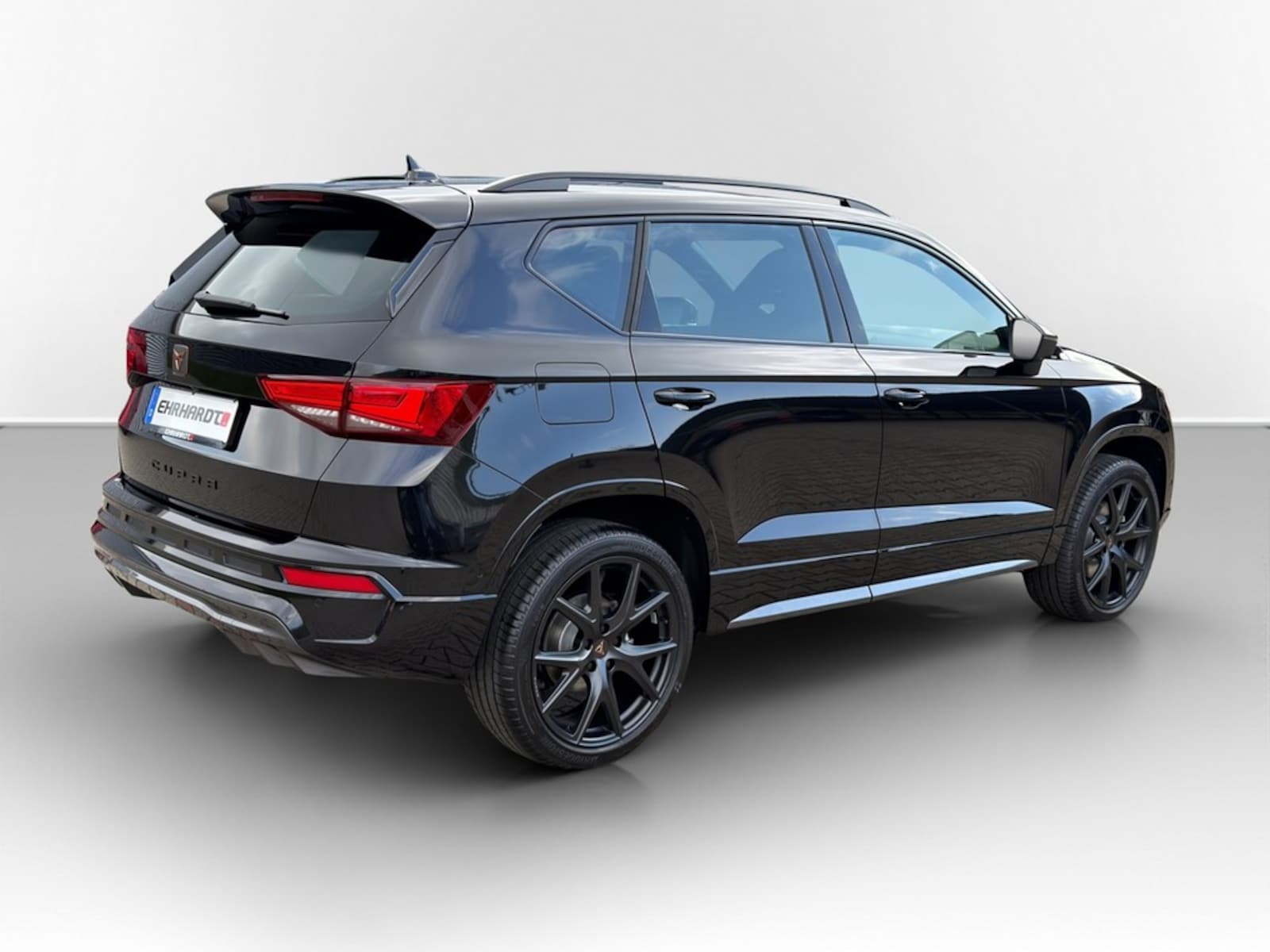 CUPRA Ateca – Bild 4