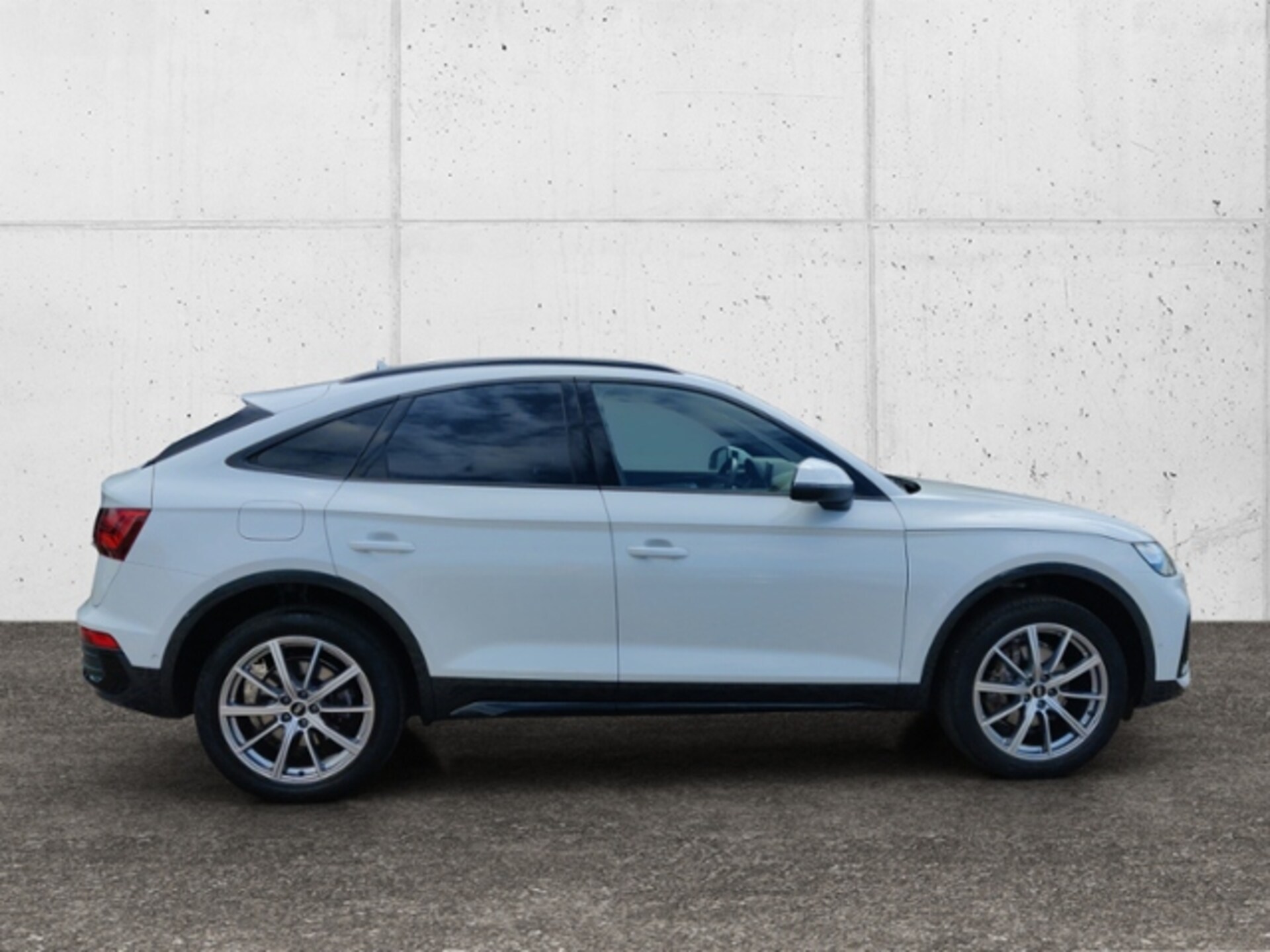 Audi Q5 Sportback advanced