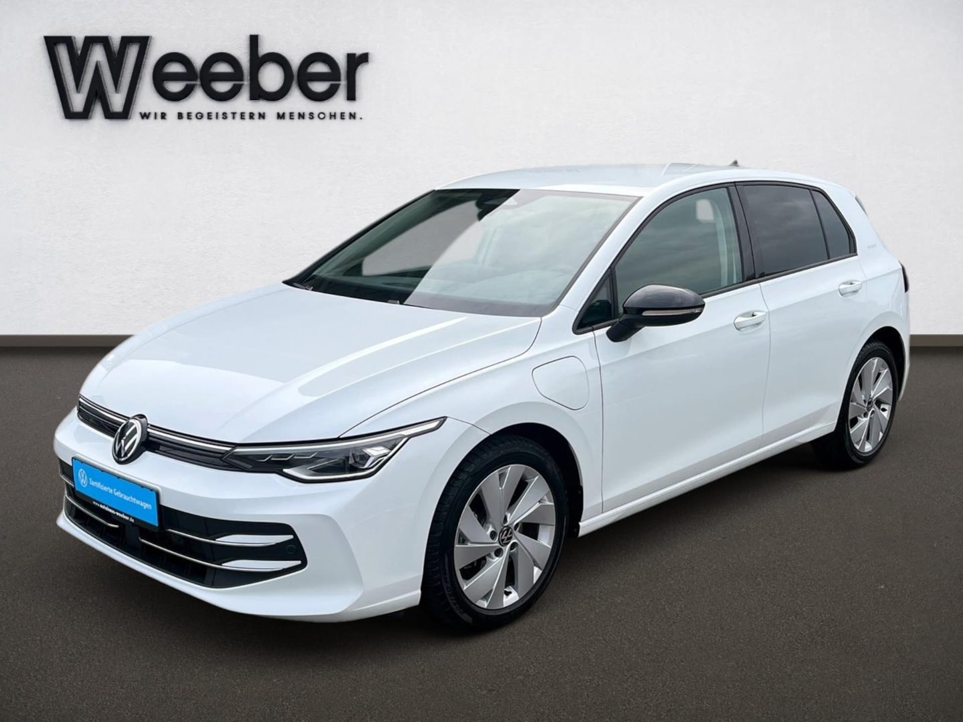 Volkswagen Golf ENERGY