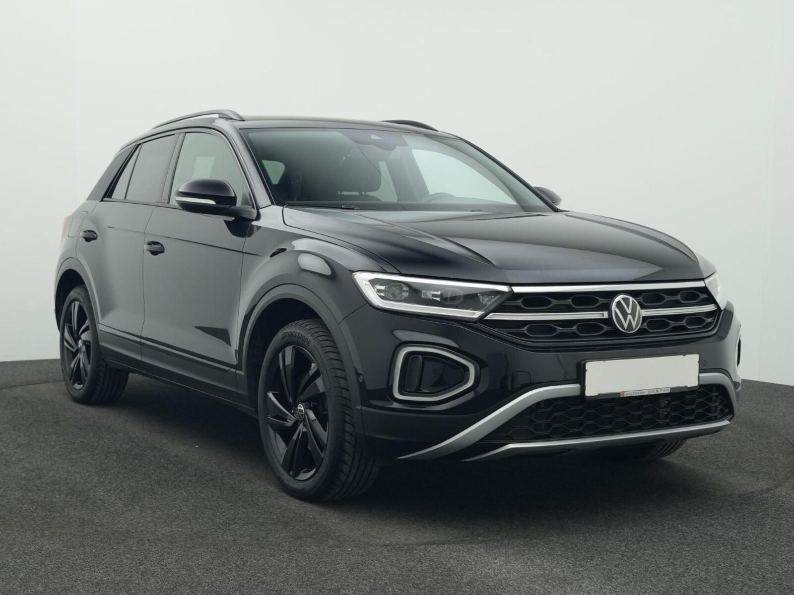 Volkswagen T-Roc – Bild 9