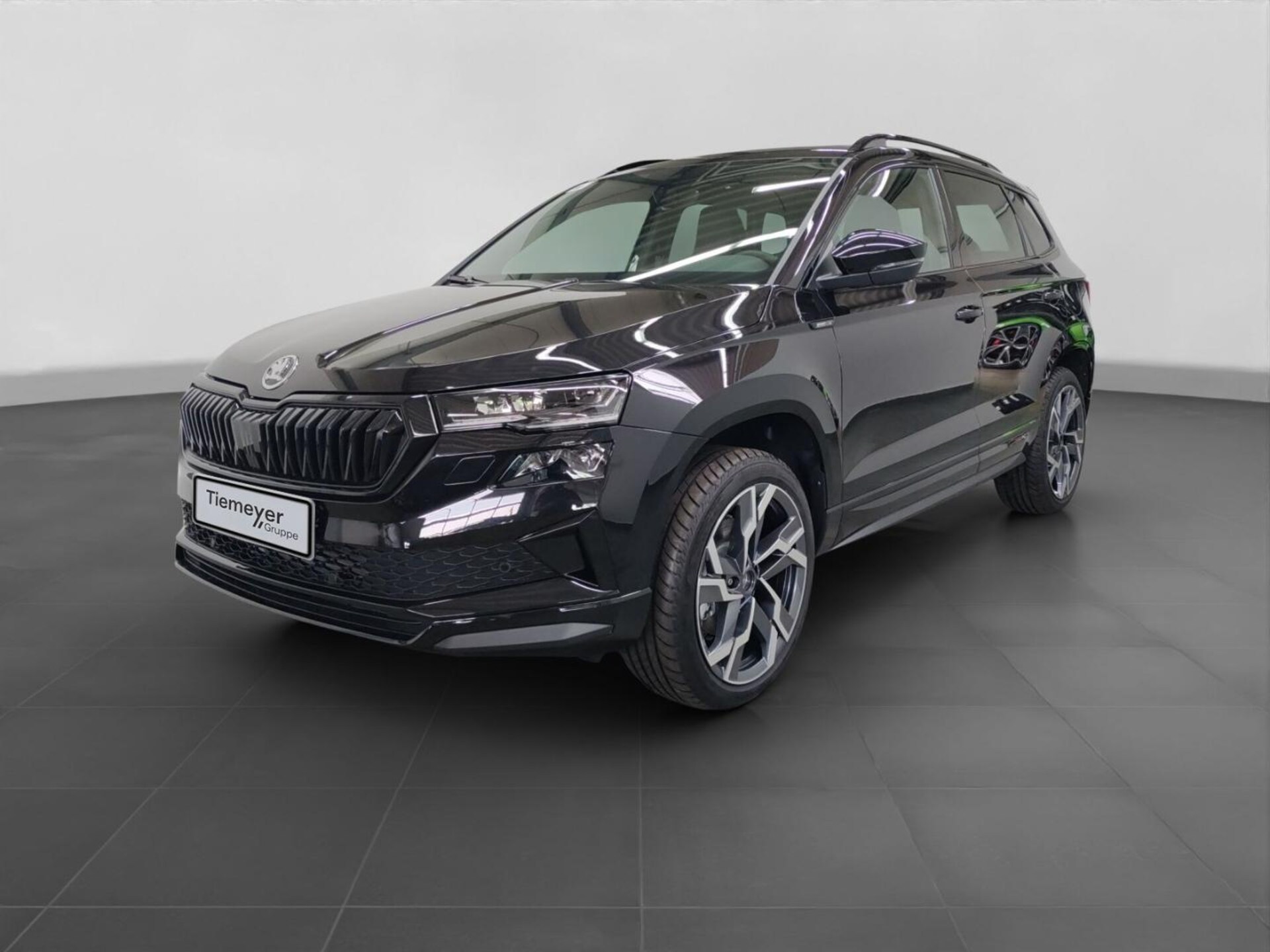 Skoda Karoq Sportline