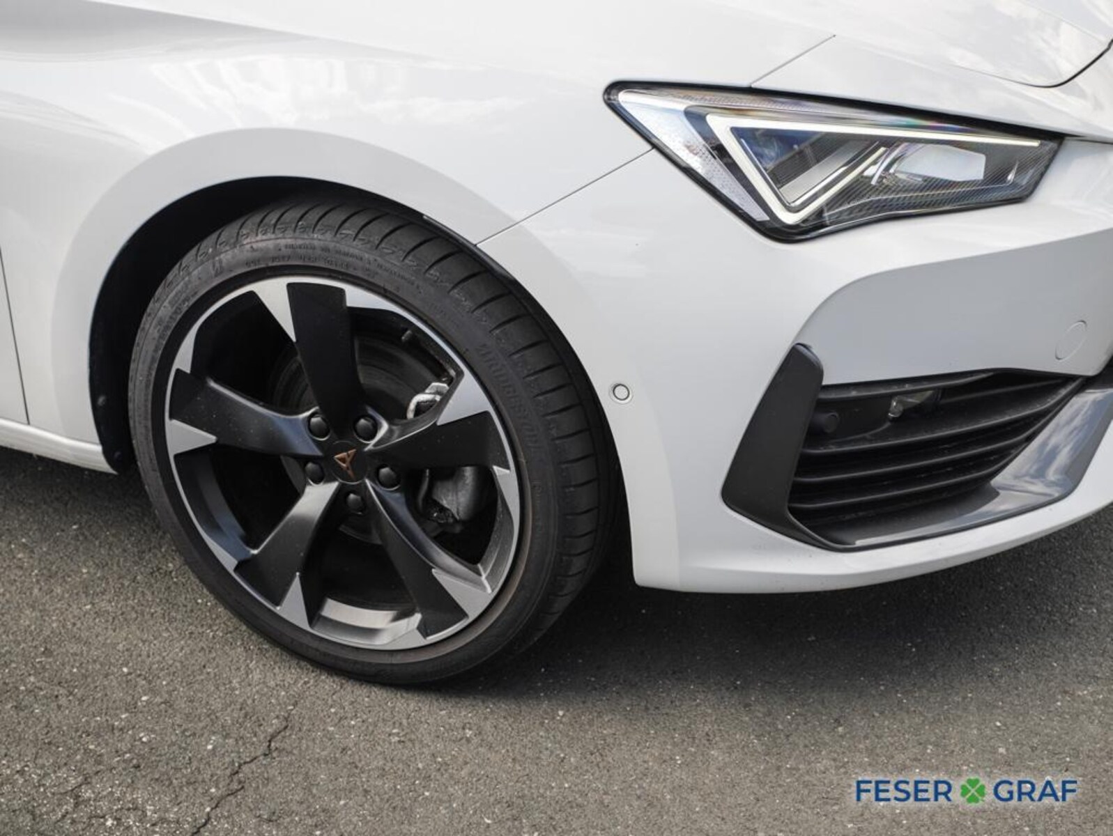 CUPRA Leon – Bild 3