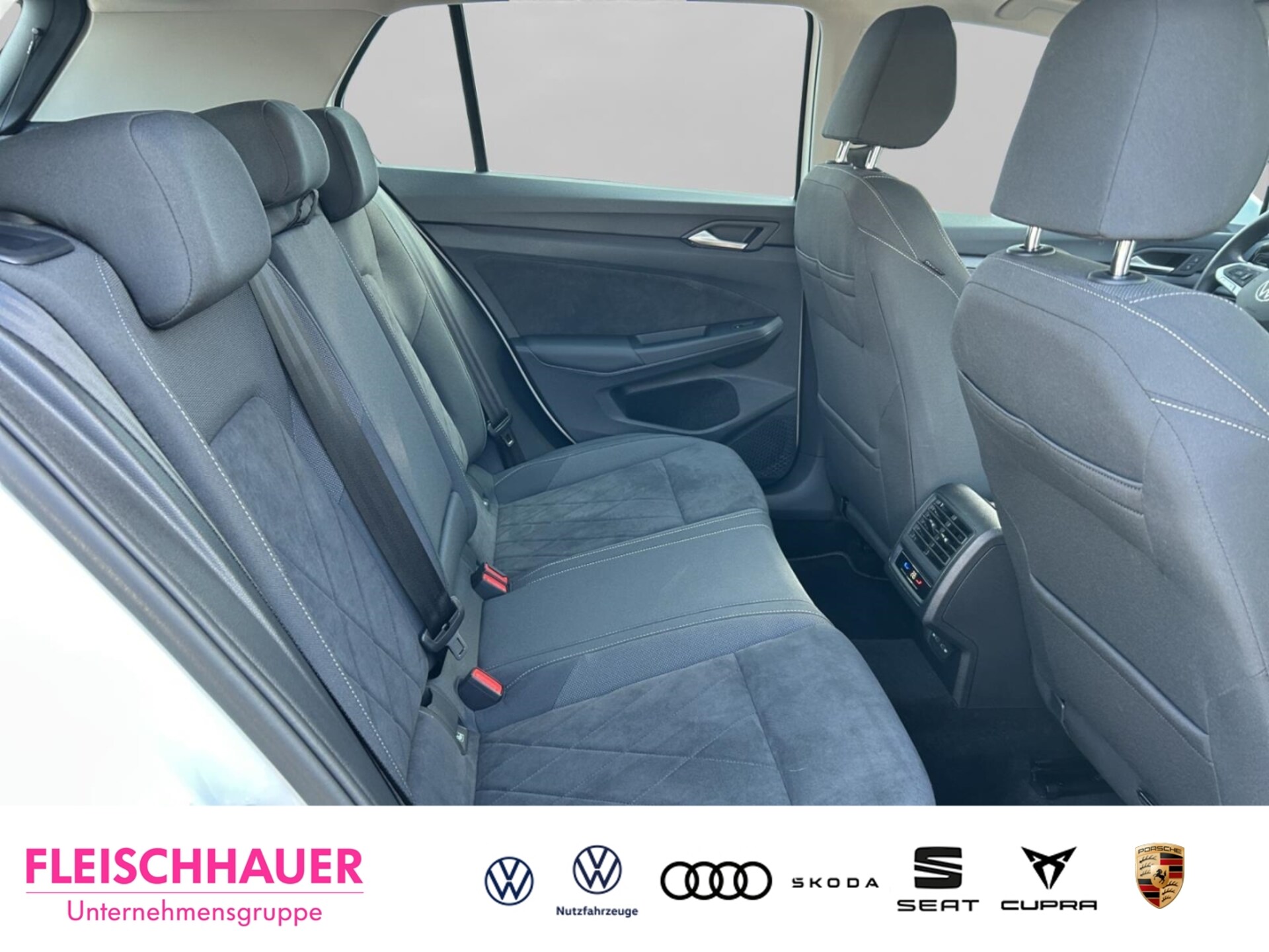 Volkswagen Golf Style