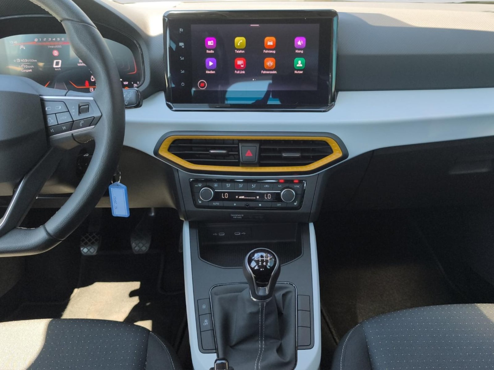 SEAT Arona – Bild 16
