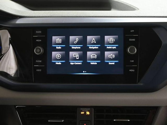 2022 Volkswagen Taos