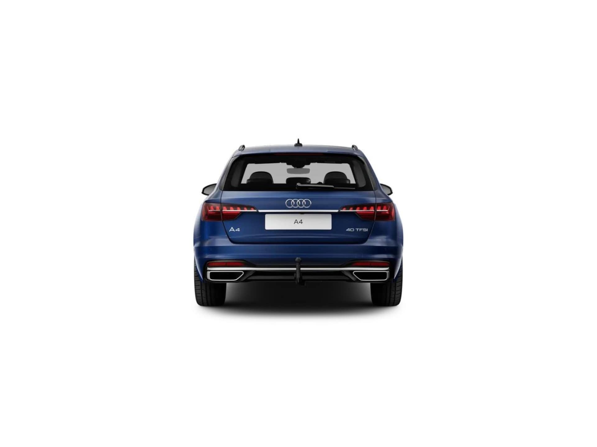 Audi A4 Avant Advanced
