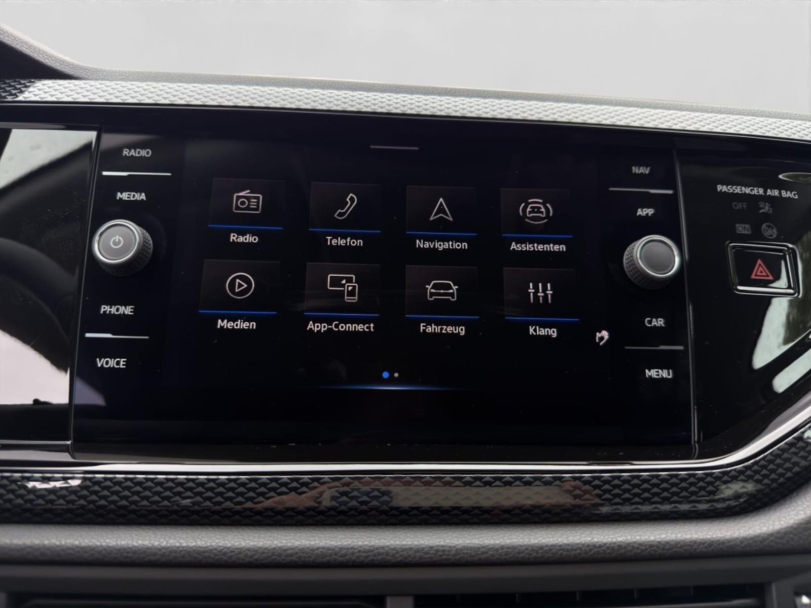 Volkswagen Polo – Bild 15