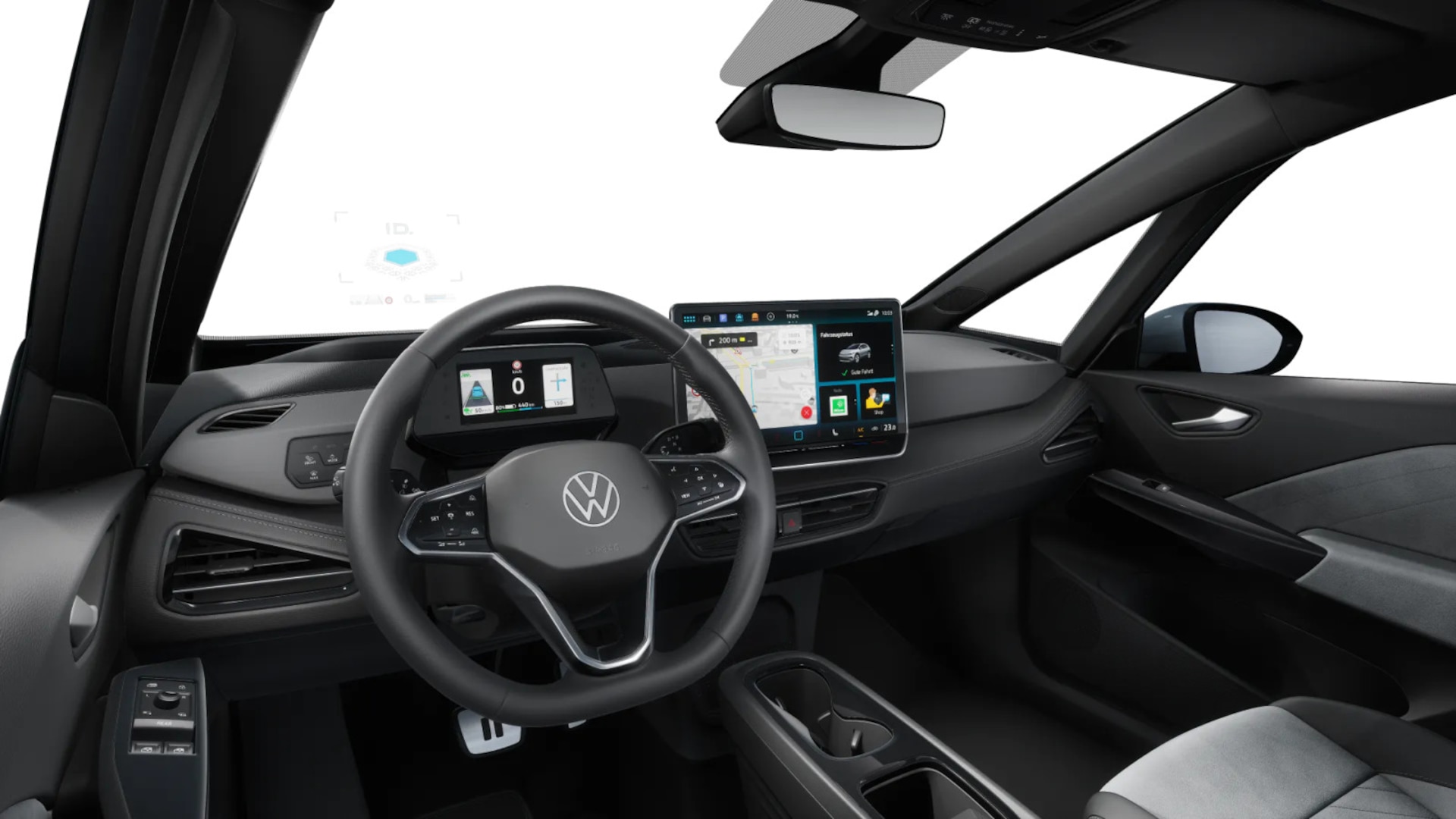 Volkswagen ID.3 Pro S