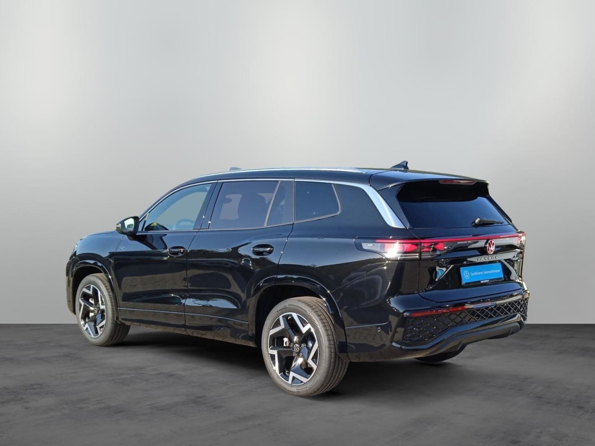 Volkswagen Tayron R-Line