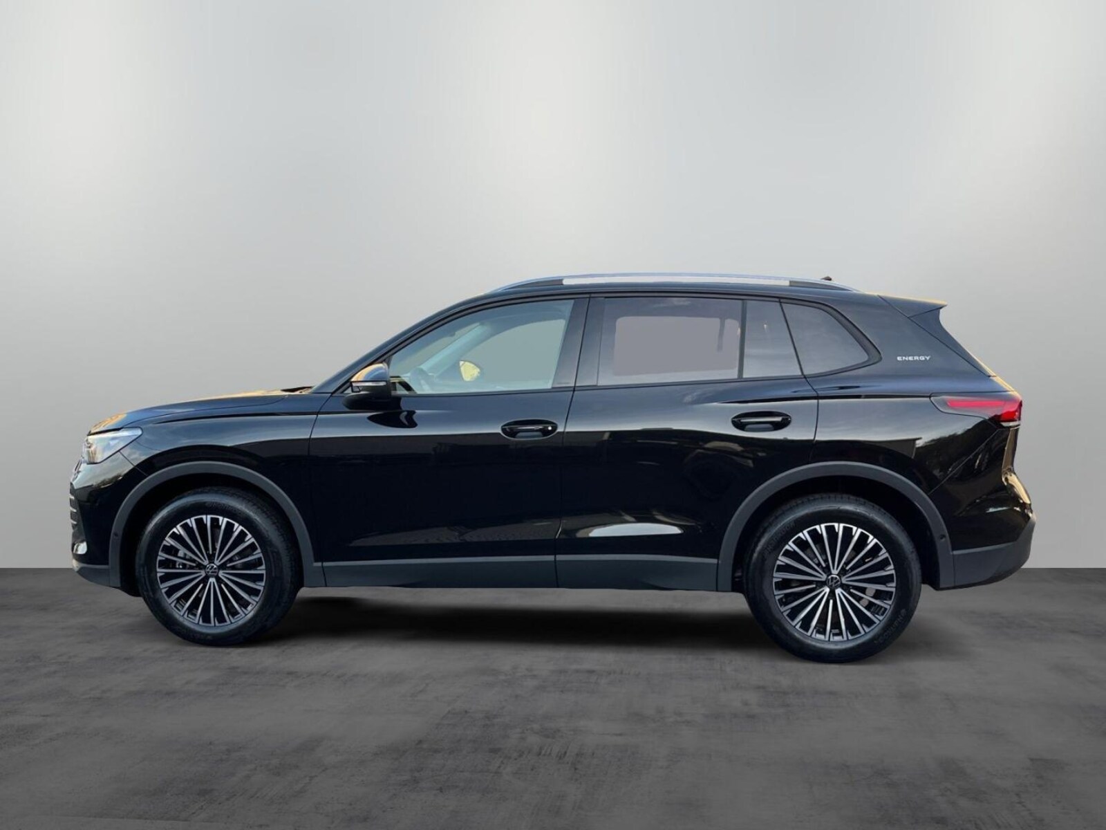 Volkswagen Tiguan – Bild 4