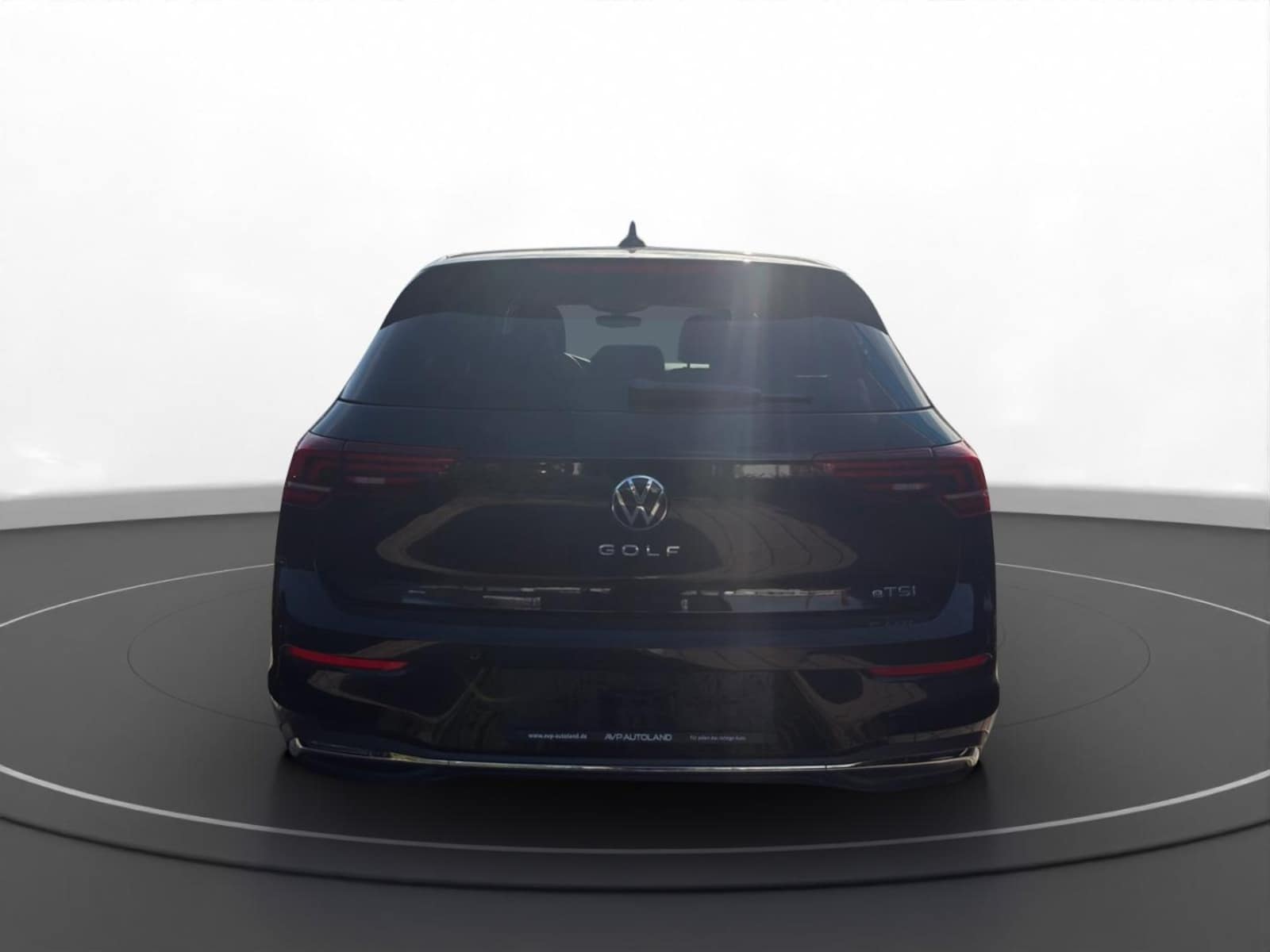 Volkswagen Golf – Bild 6