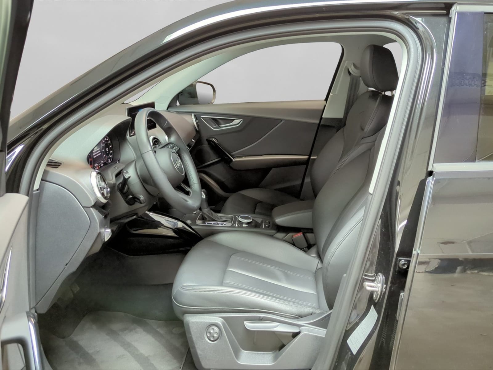 Audi Q2 – Bild 8