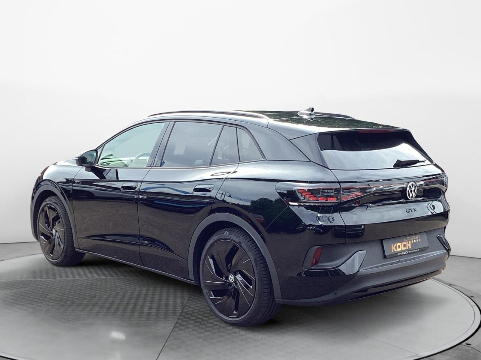 Volkswagen ID.4 – Bild 4