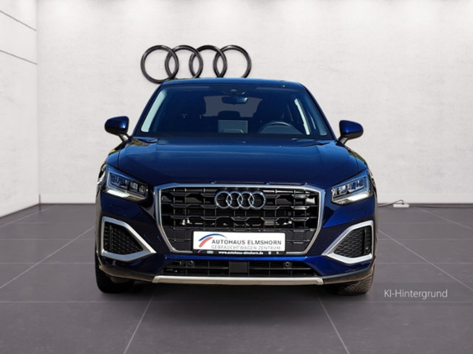 Audi Q2 – Bild 4