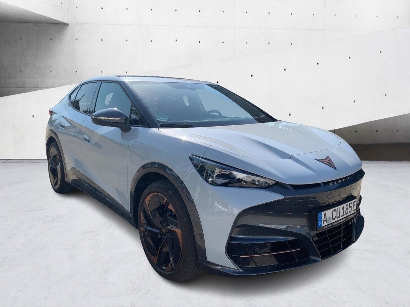 CUPRA Tavascan – Bild 5