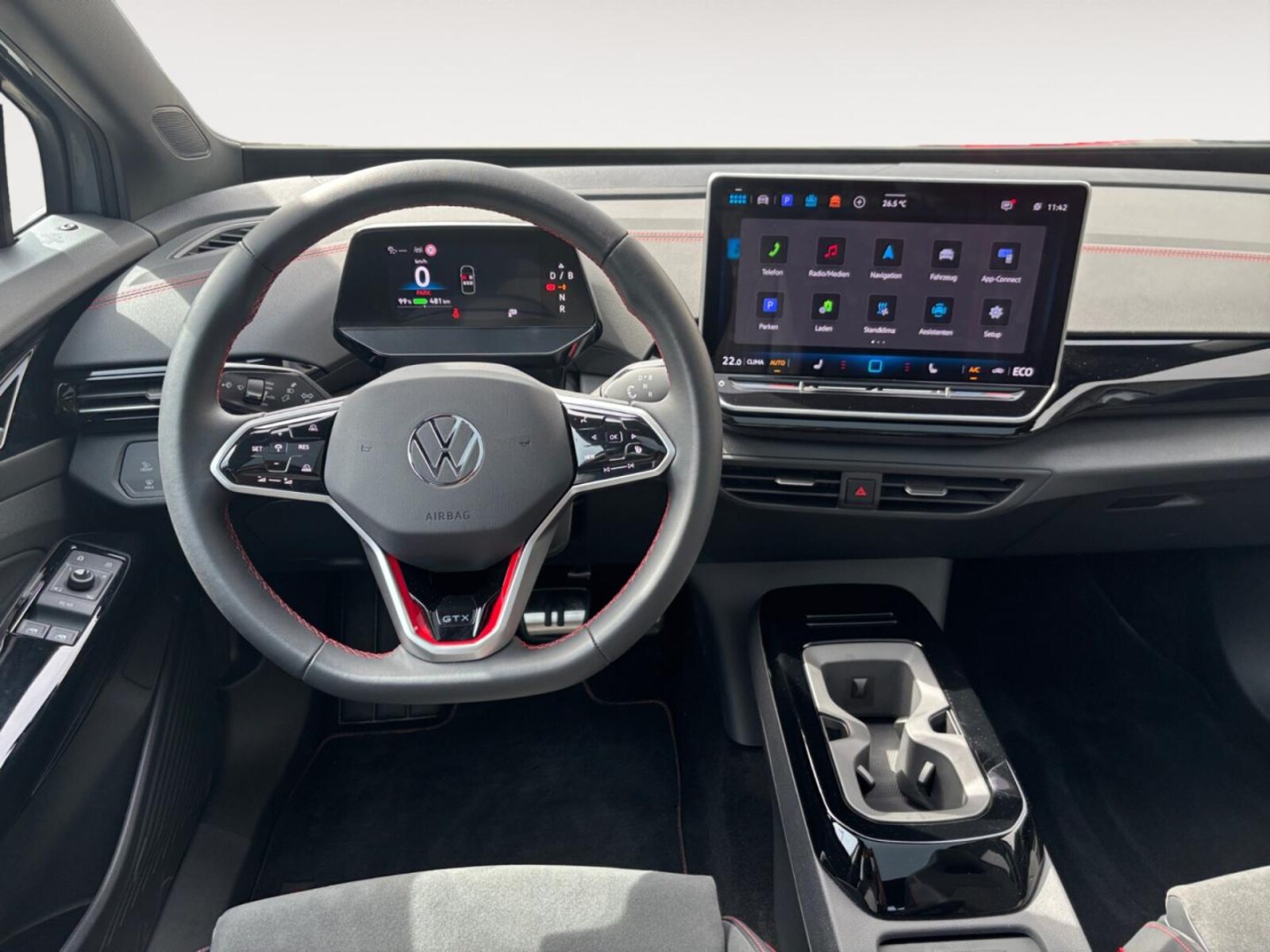 Volkswagen ID.5 – Bild 10