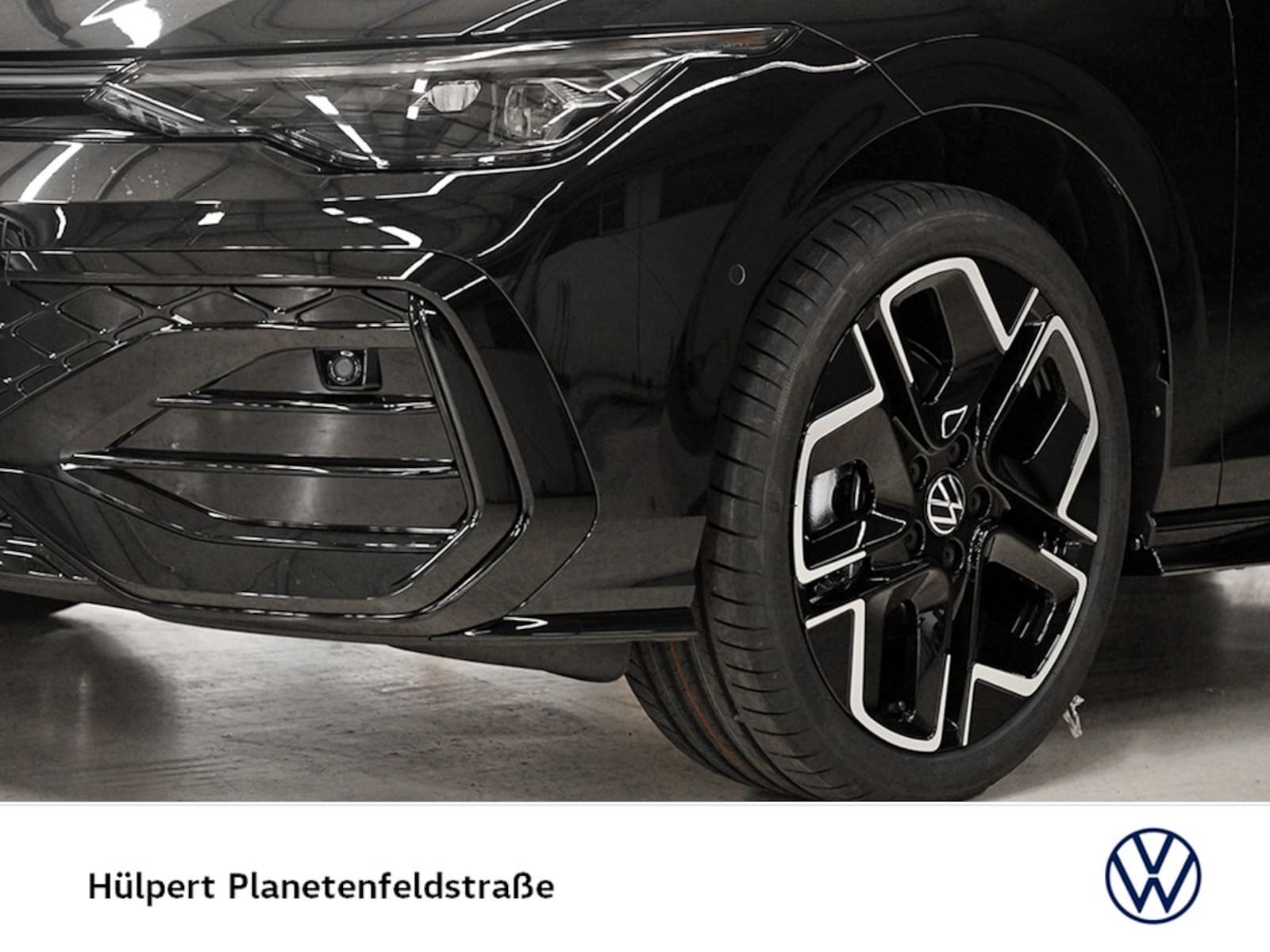Volkswagen Golf – Bild 5