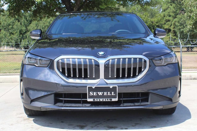 2024 BMW 530i