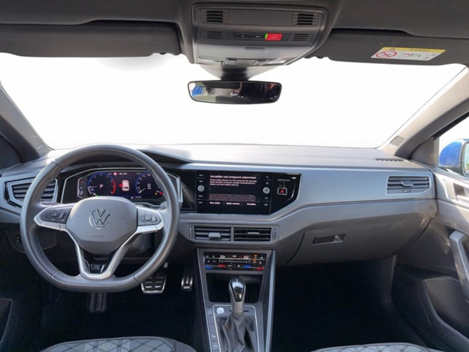 Volkswagen Polo – Bild 10