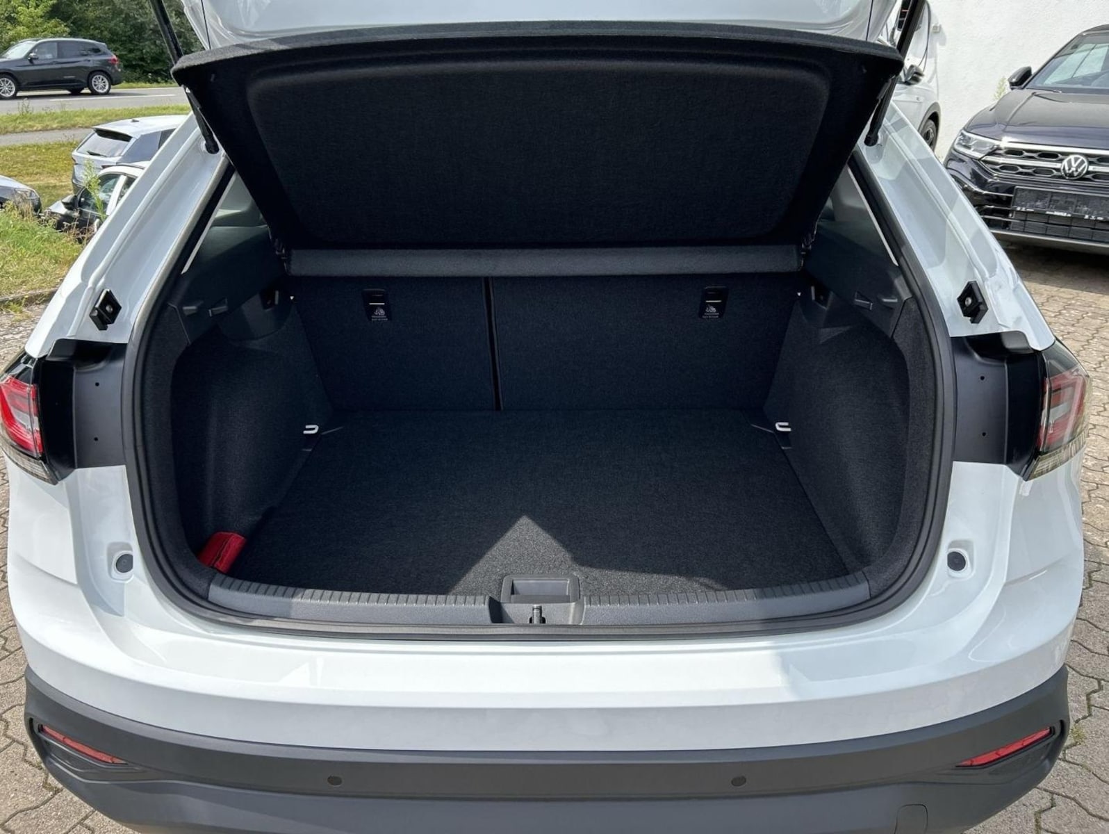 Volkswagen Taigo – Bild 21
