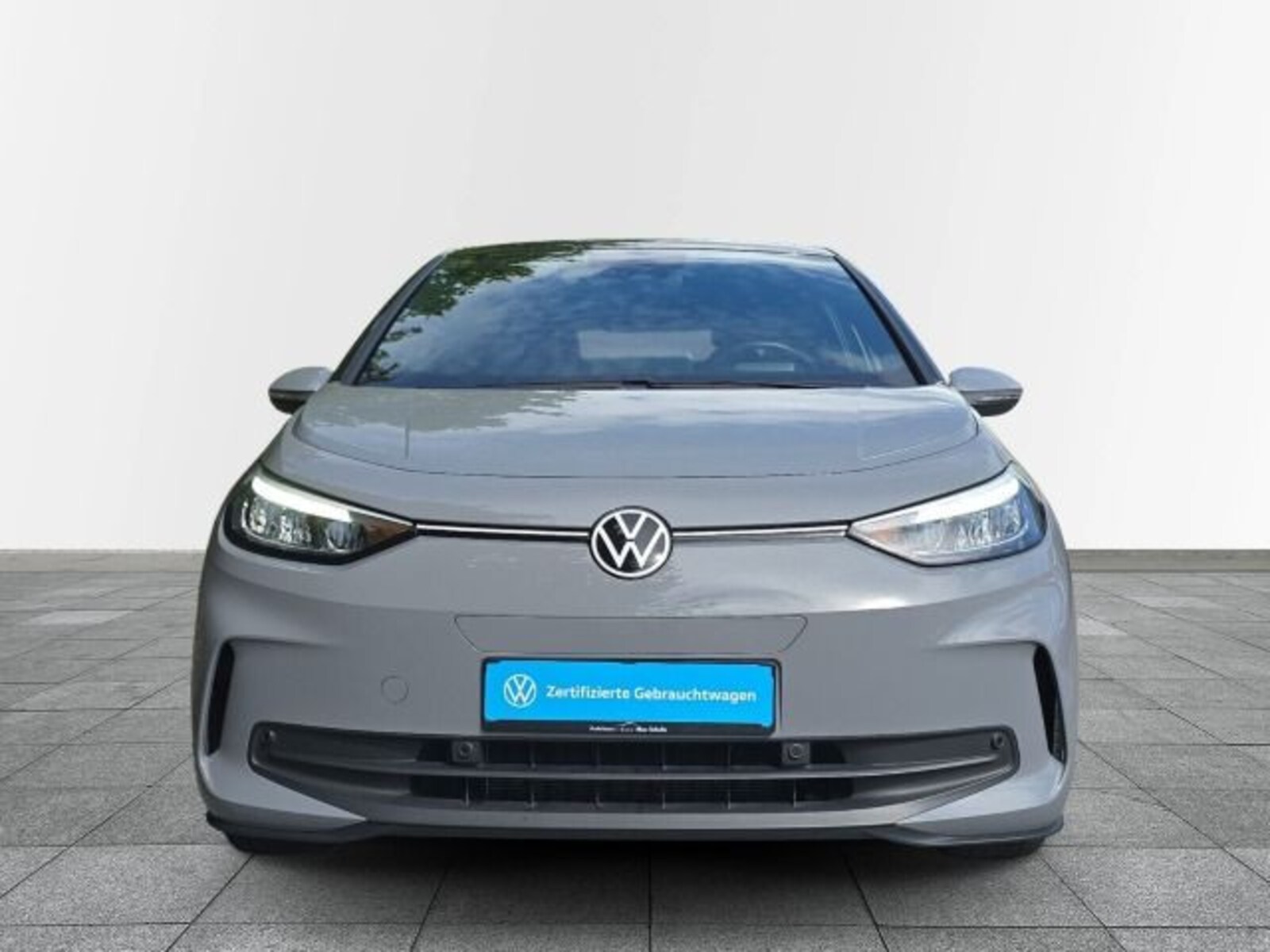 Volkswagen ID.3 – Bild 3
