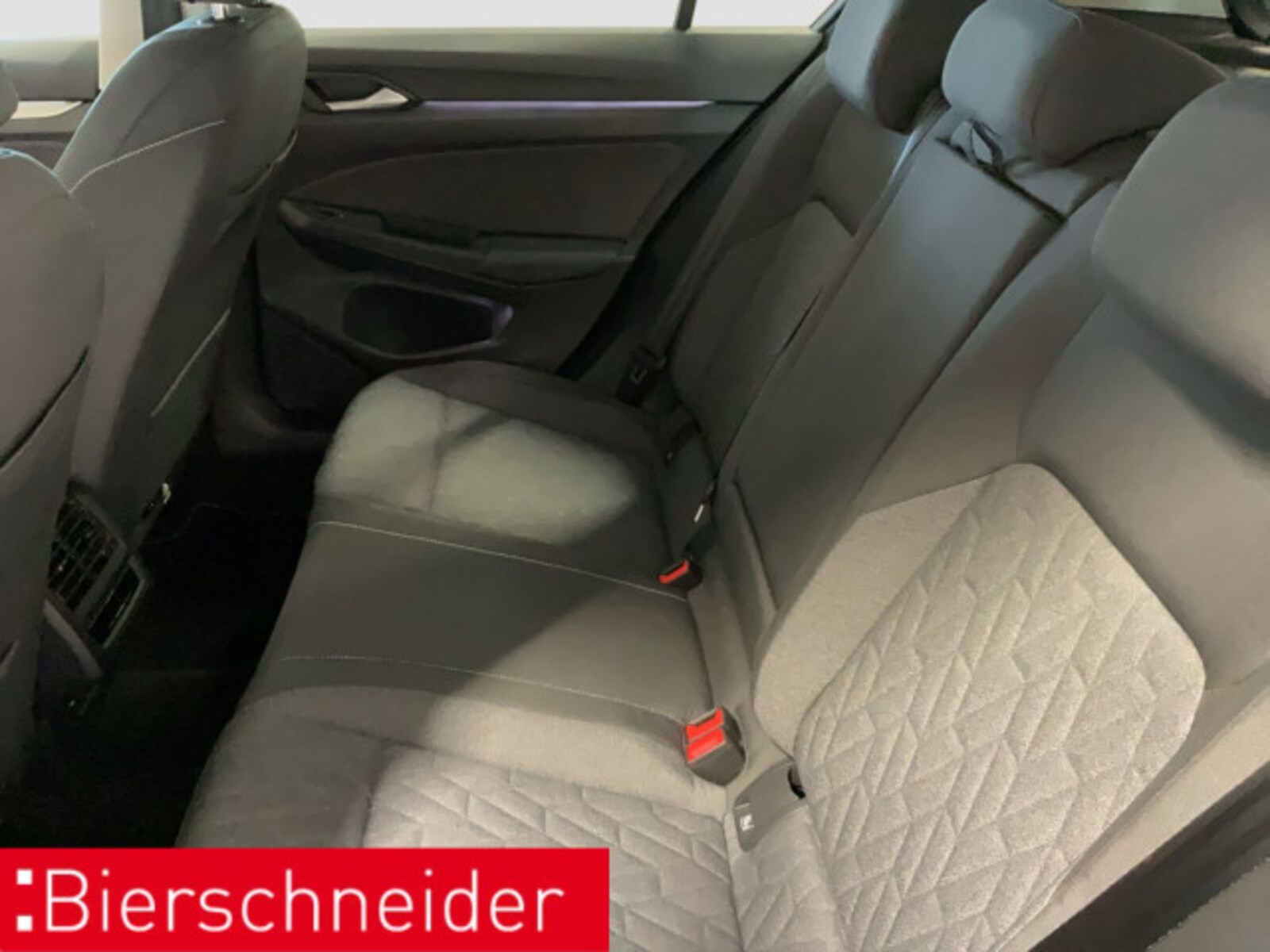 Volkswagen Golf – Bild 13