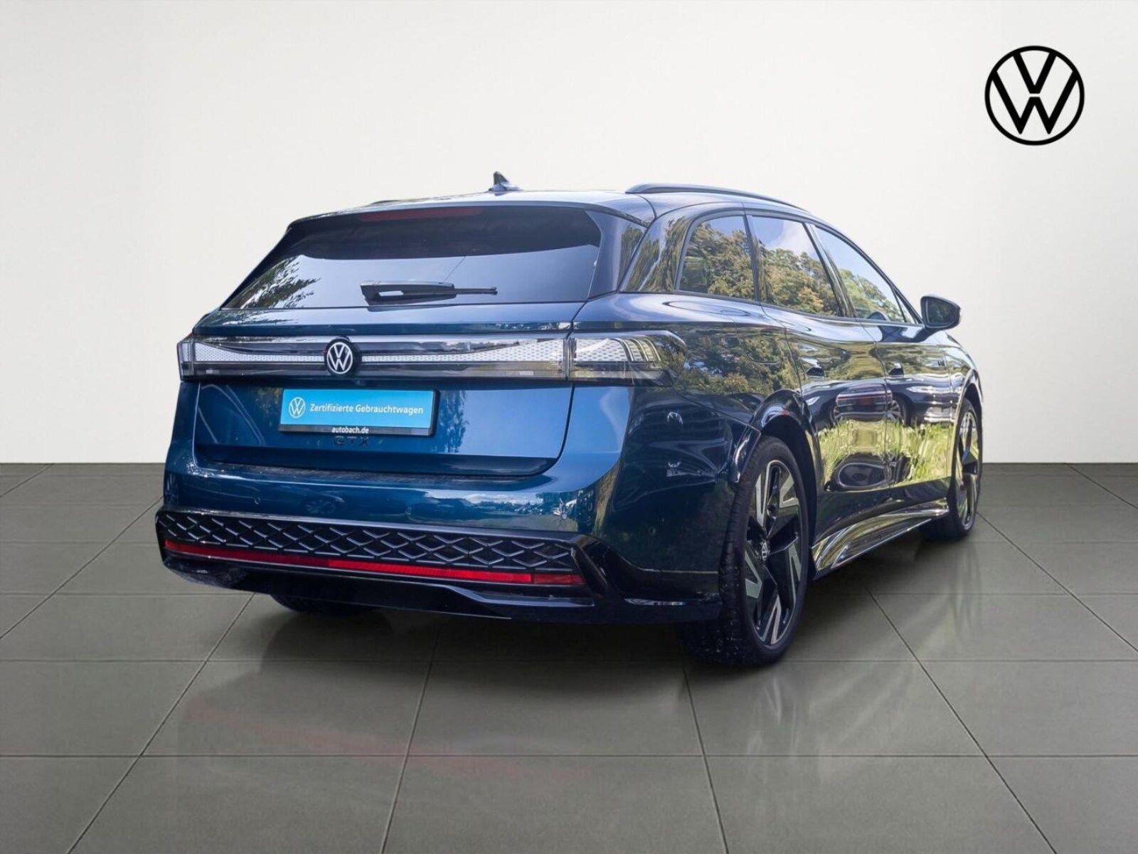 Volkswagen ID.7 Tourer – Bild 4