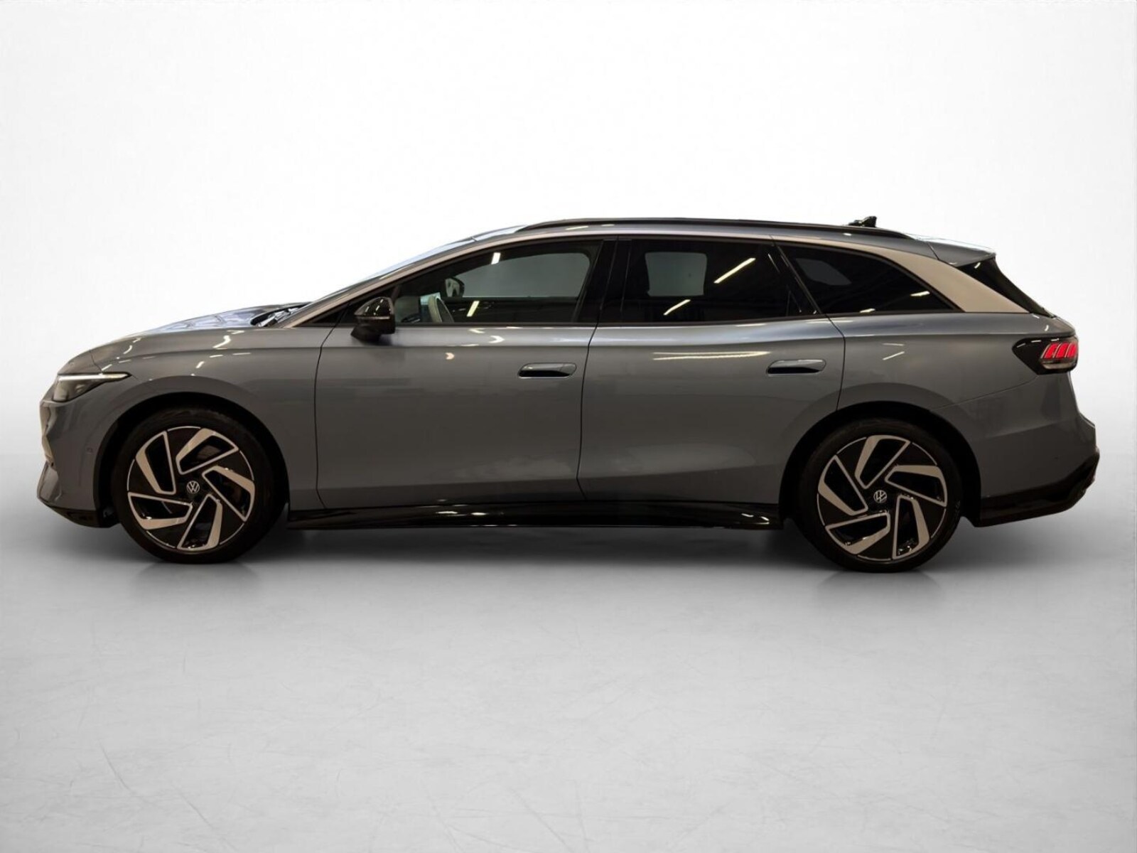 Volkswagen ID.7 Tourer – Bild 5