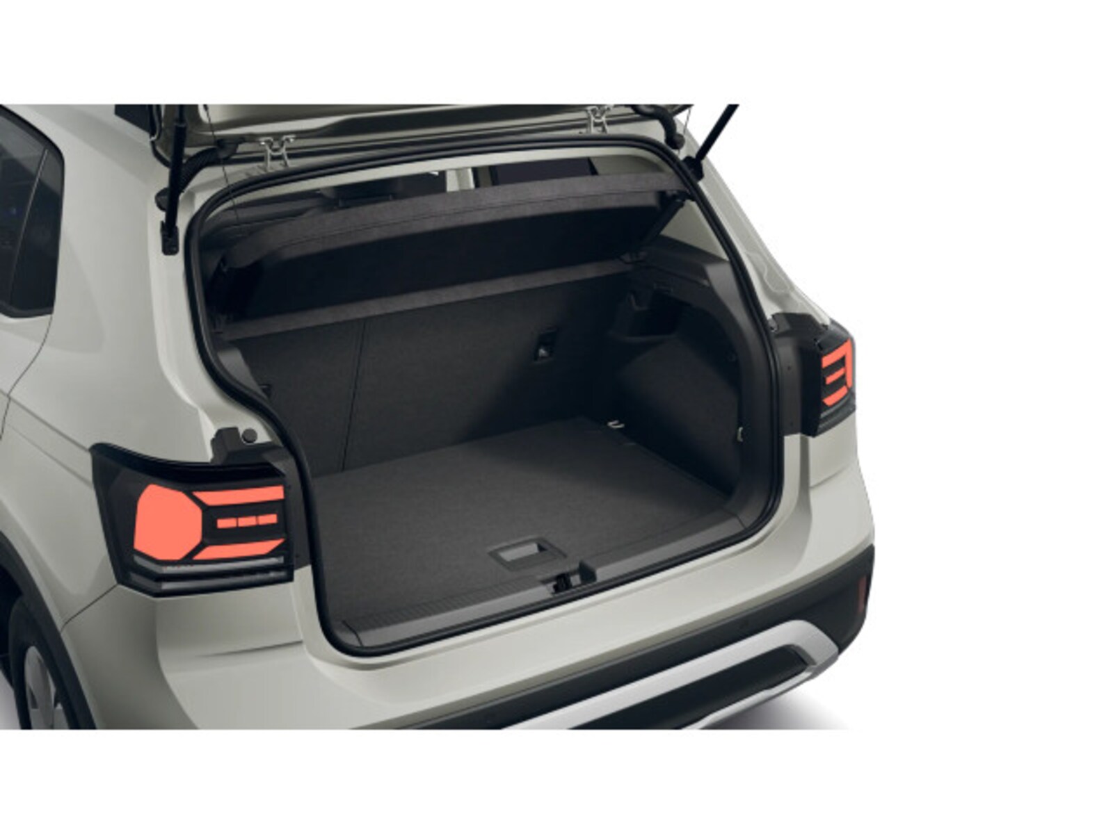 Volkswagen T-Cross – Bild 16