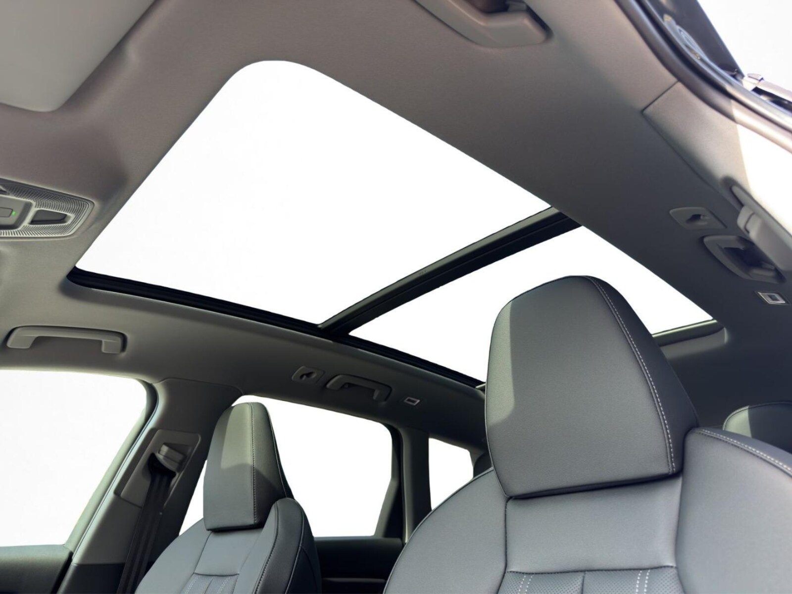 Audi Q6 e-tron – Bild 10
