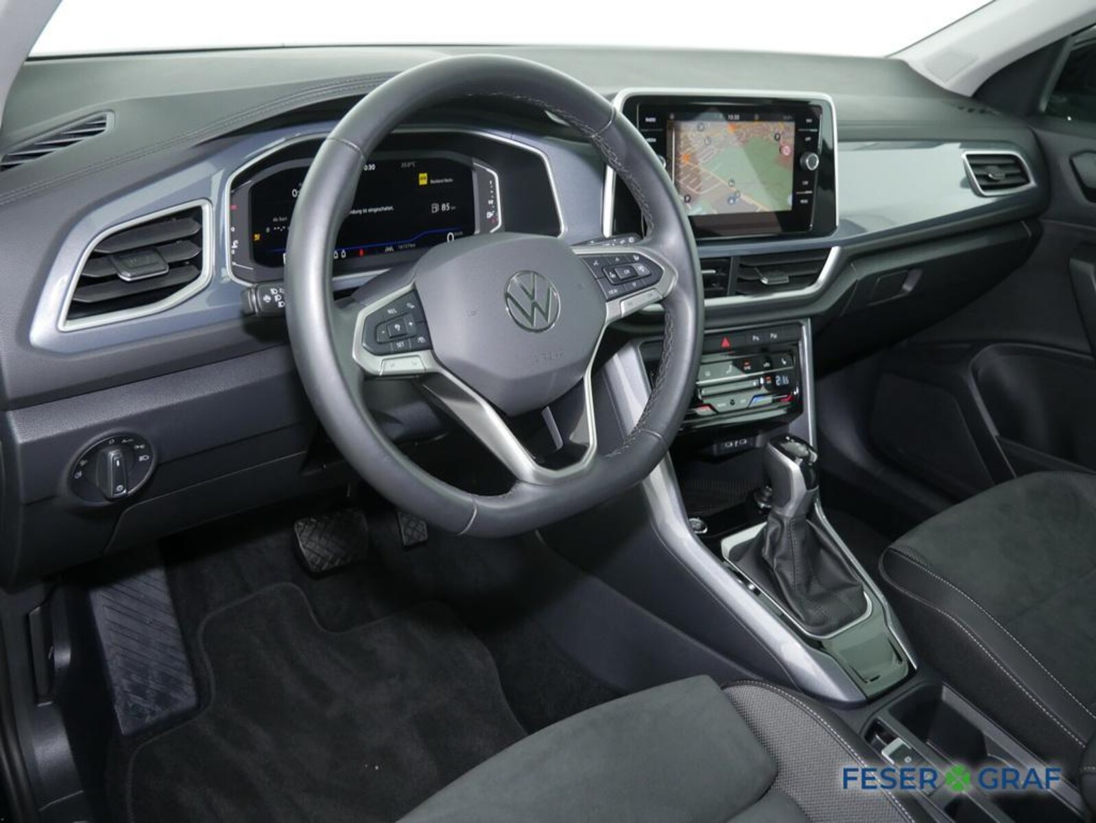 Volkswagen T-Roc – Bild 6