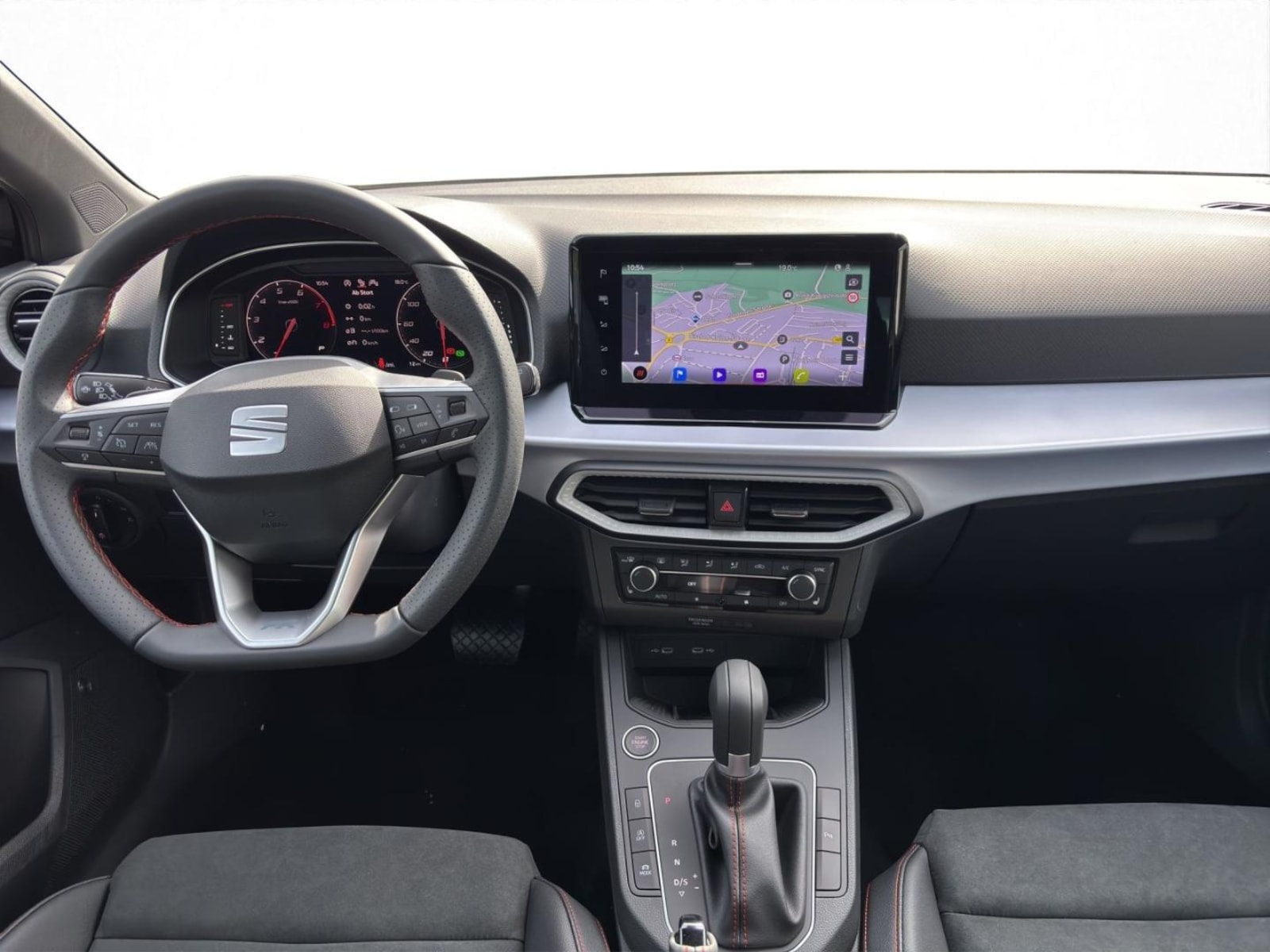 SEAT Ibiza – Bild 6